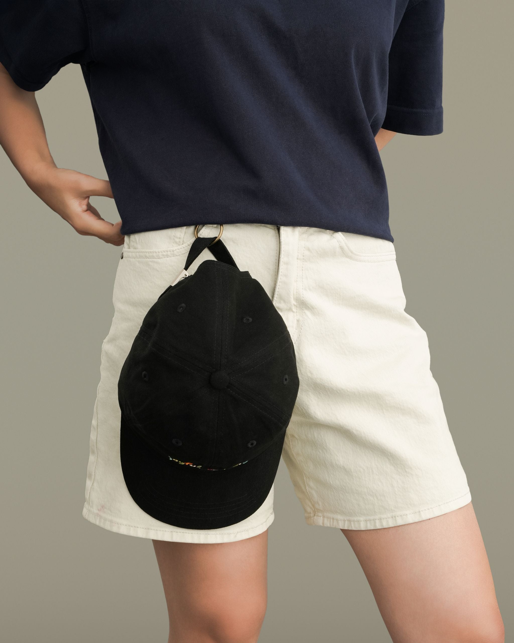 Nón thêu JOYFUL ORDINARY