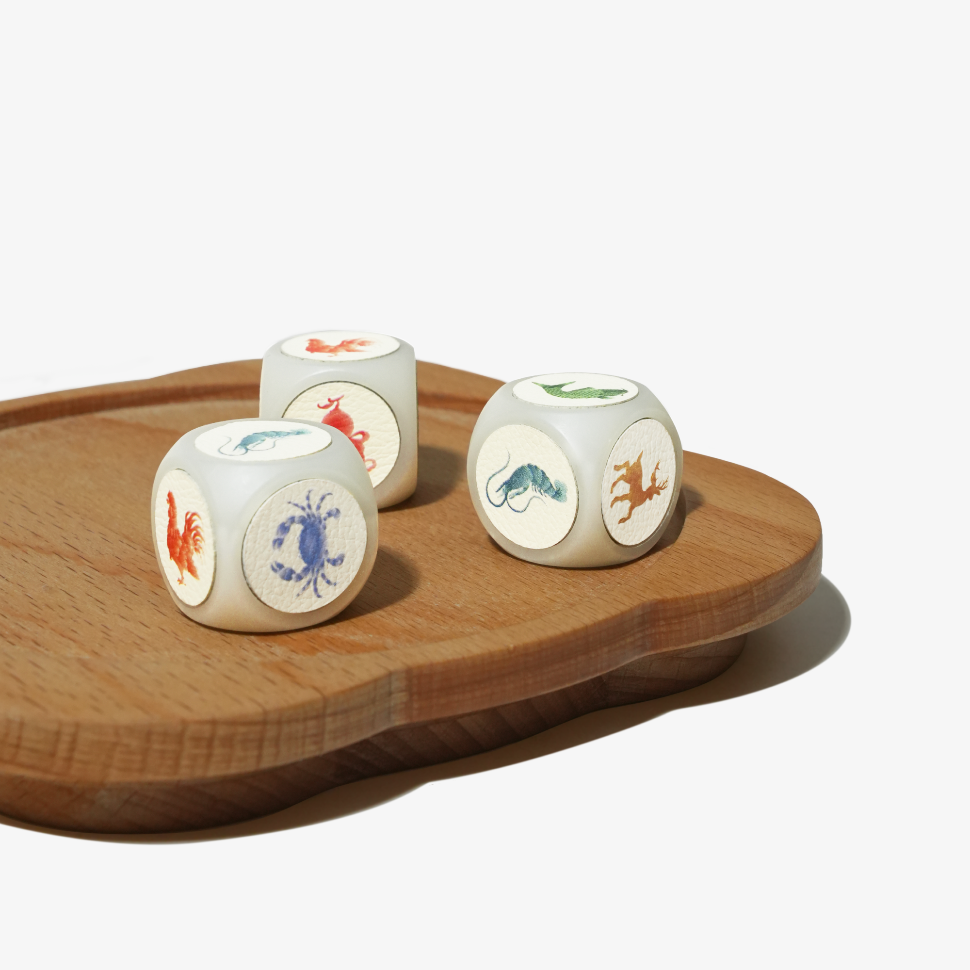 BẦU CUA CÁ NGỰA