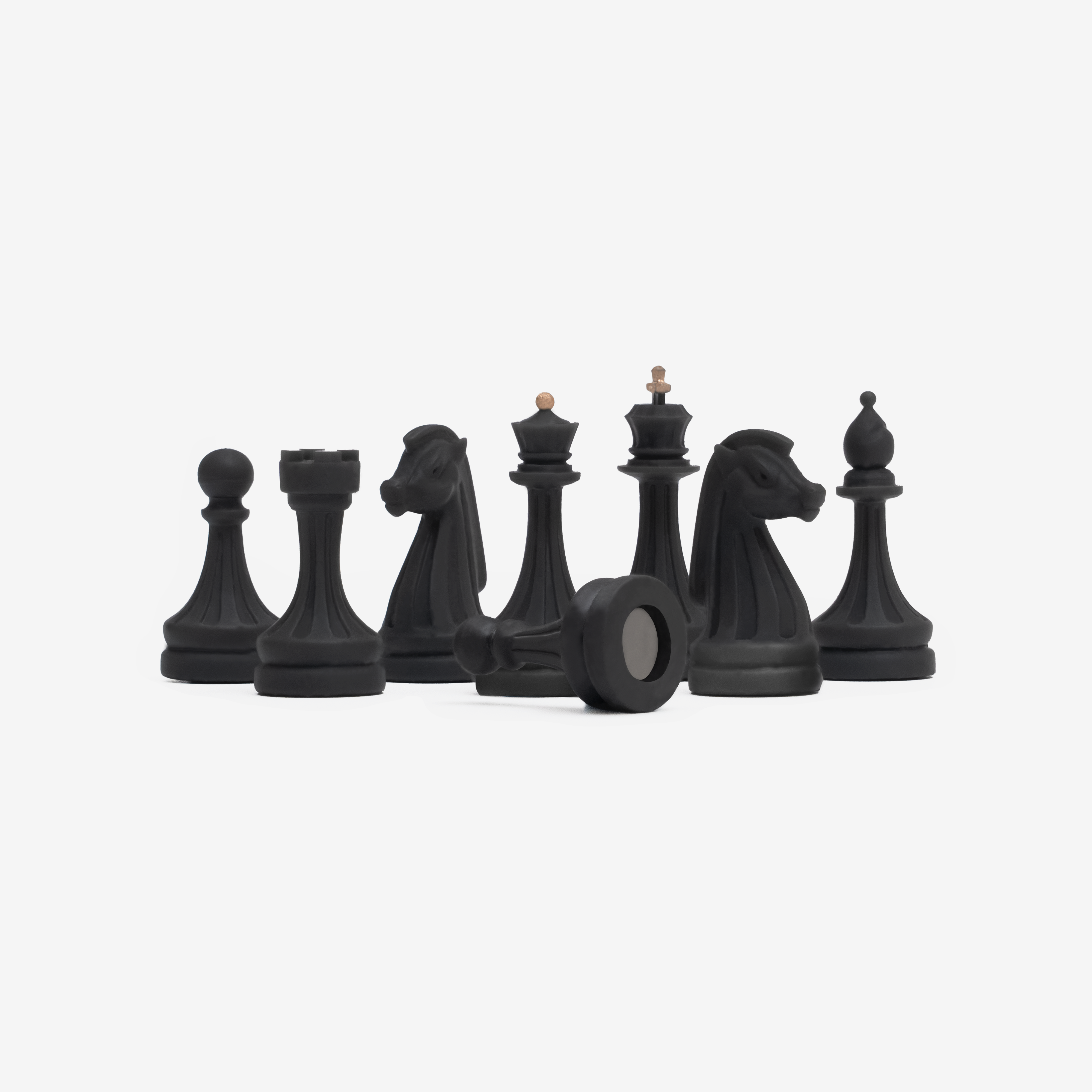Portable Arena Chess