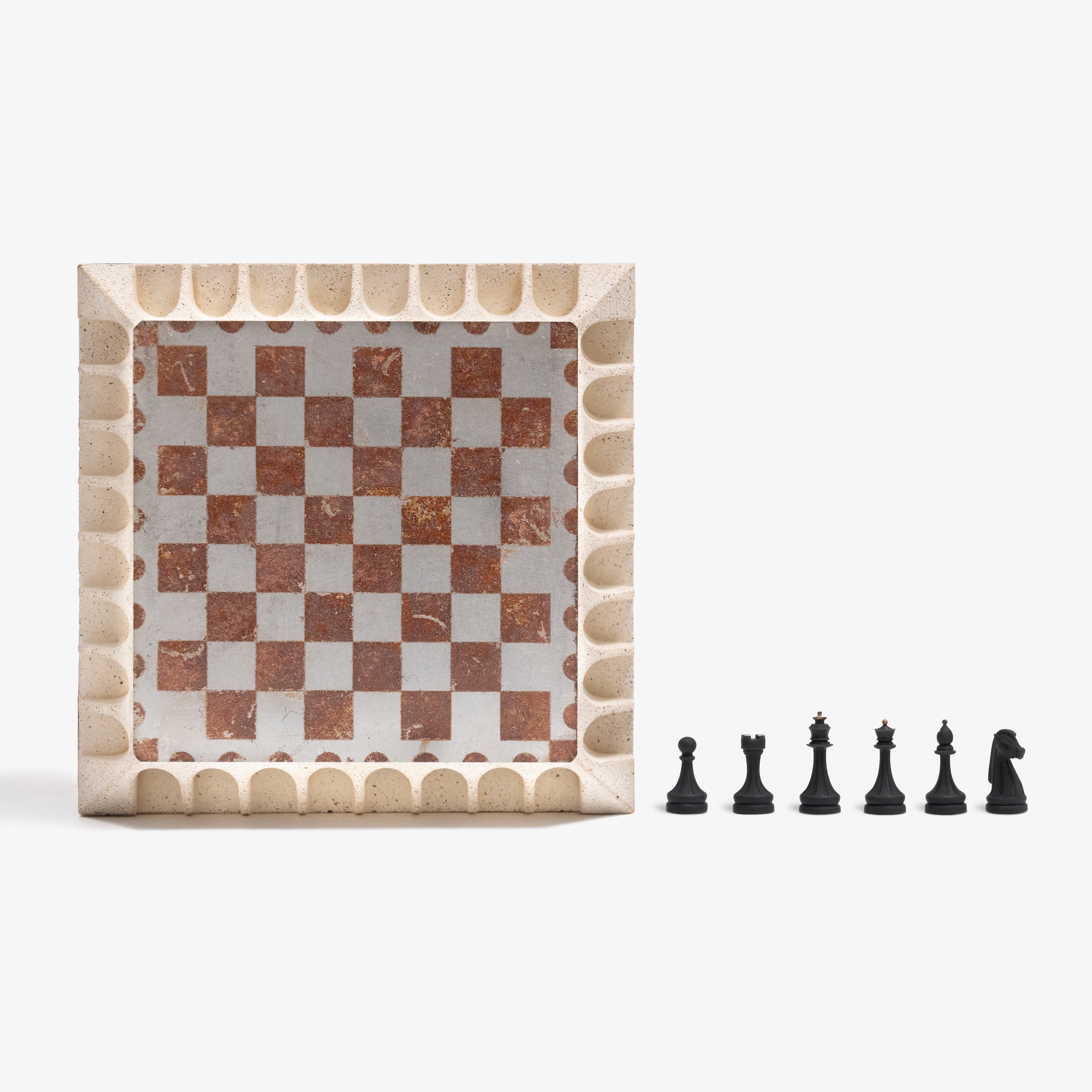 Portable Arena Chess