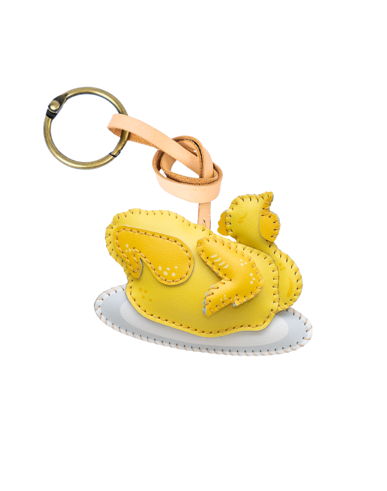 Bộ Sưu Tập Móc Khóa Da Chủ Đề Tết Việt Nam