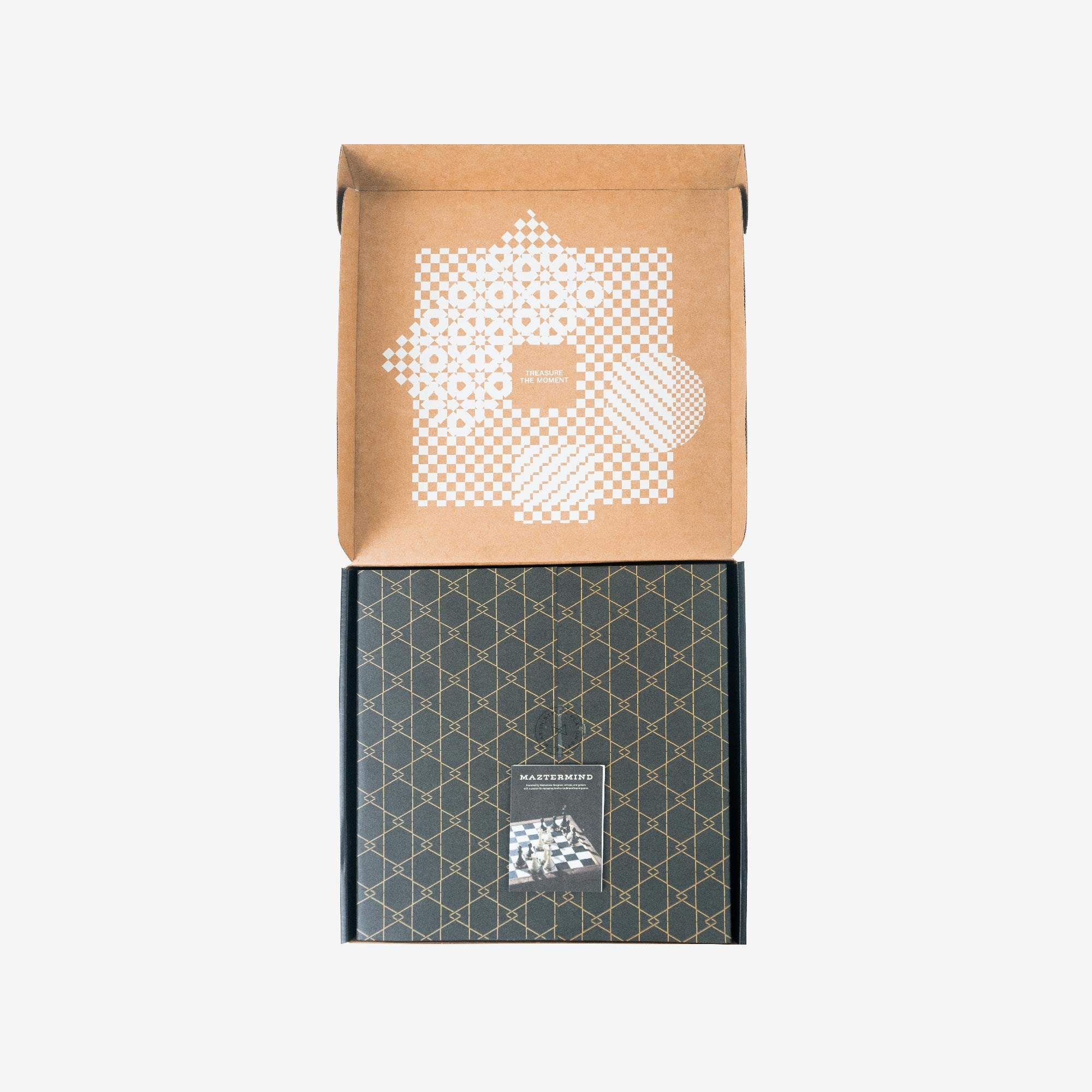 Cờ Vua Luxury