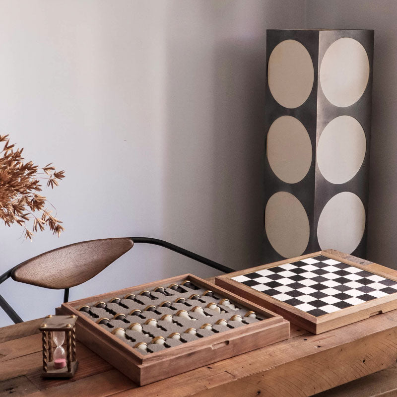 Cờ Vua Luxury