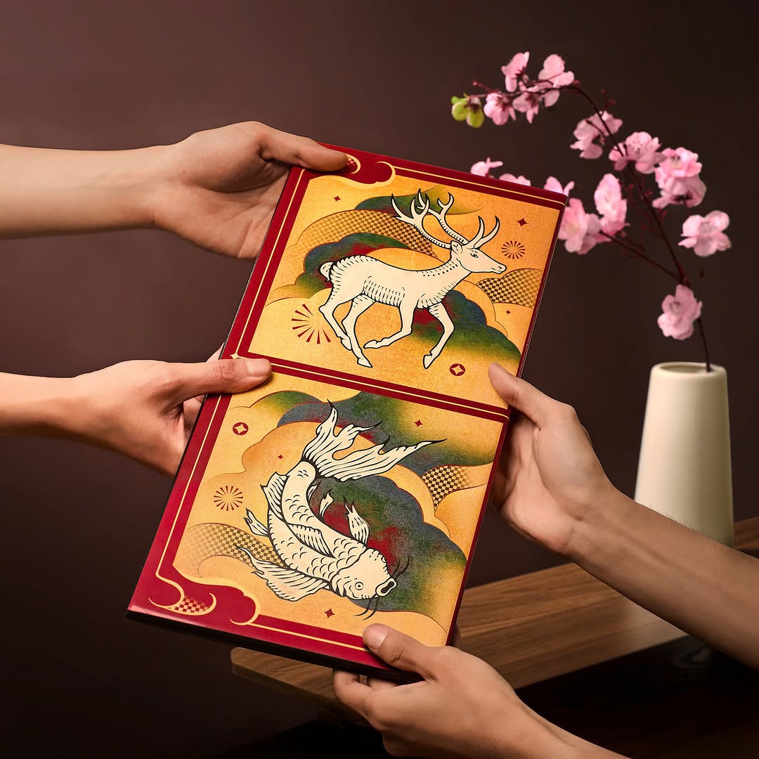 Bầu Cua Khai Xuân