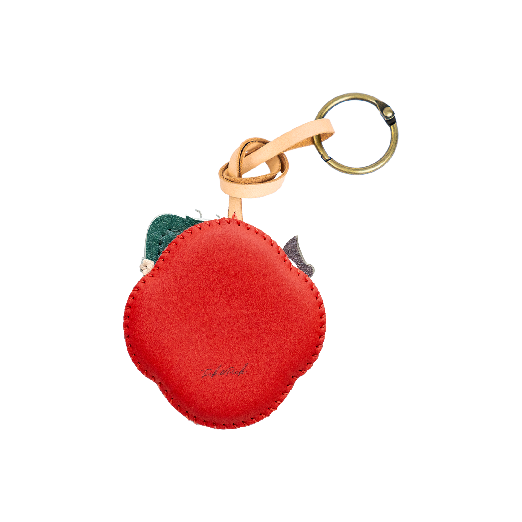 Móc Khóa Da Chủ Đề Cổ Tích Việt Nam