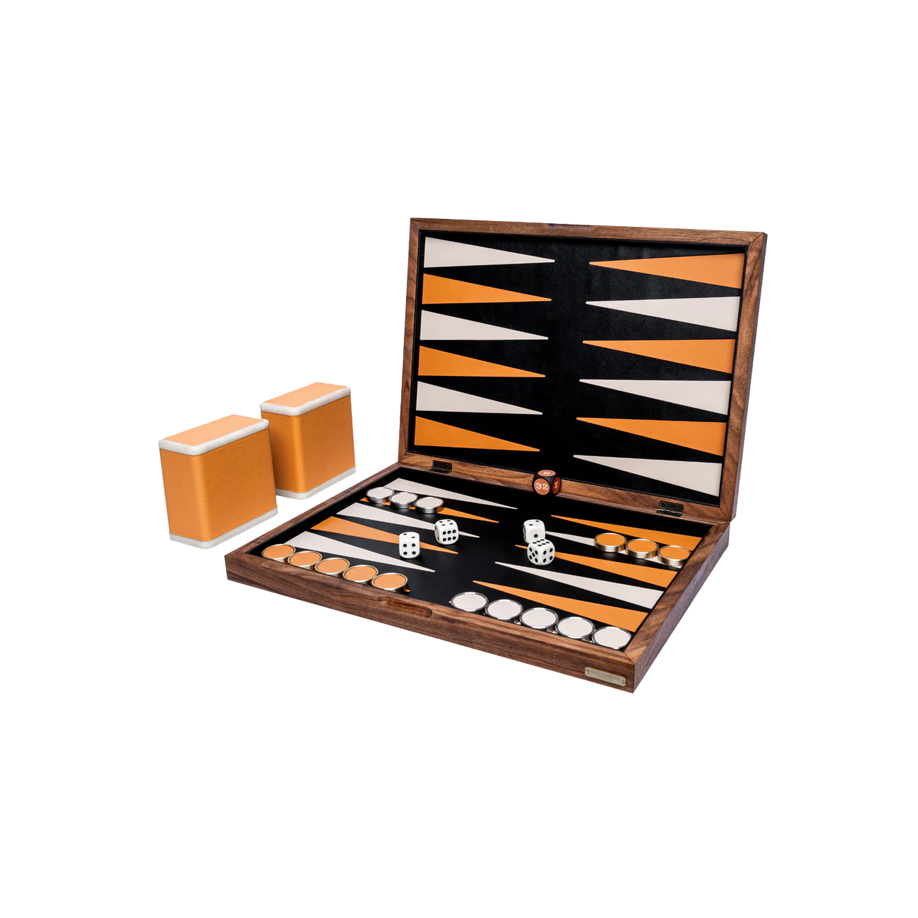 Cờ Backgammon