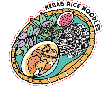 Pin Gỗ Món Ăn Việt Nam