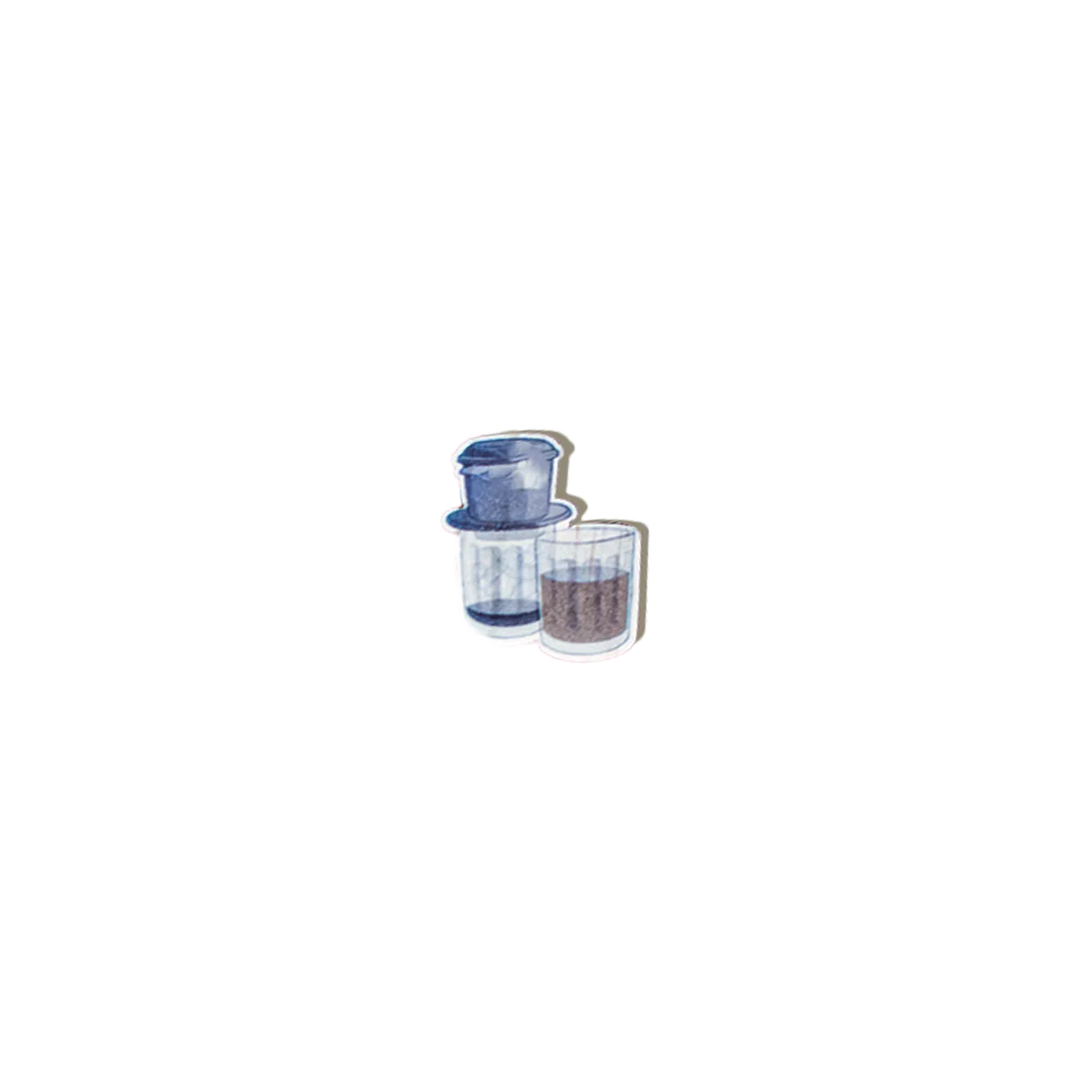Pin Gỗ Biểu Tượng Việt Nam