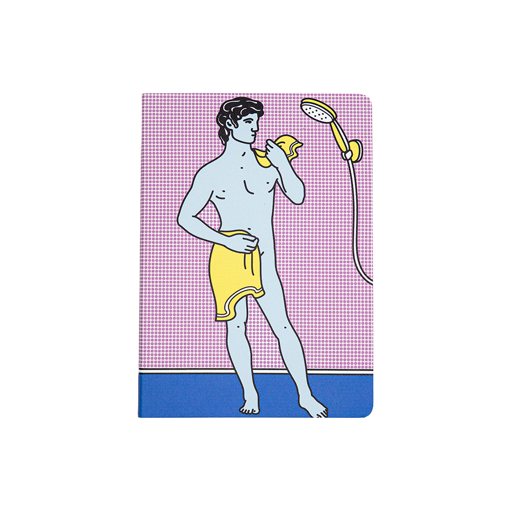 Sổ da David