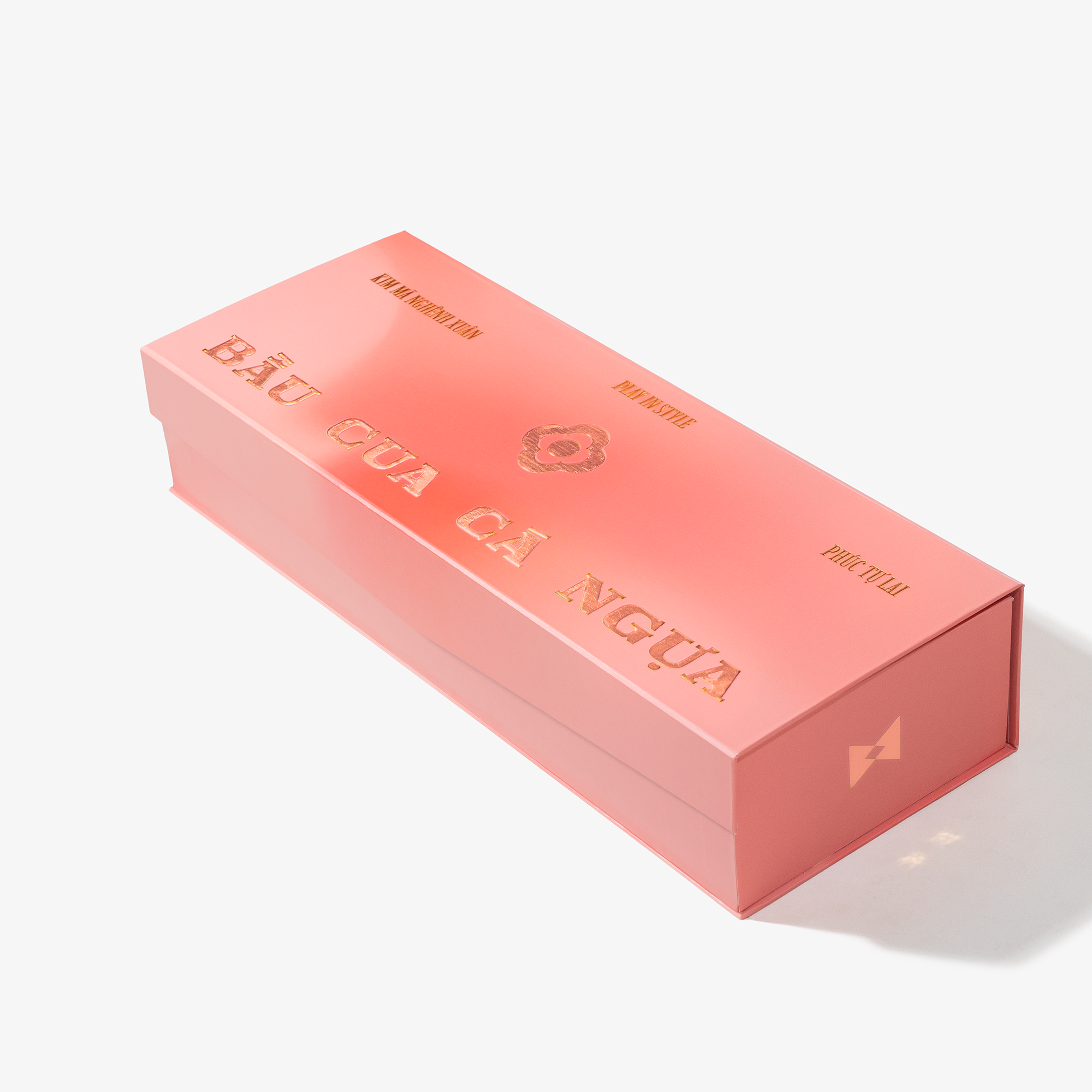 BẦU CUA CÁ NGỰA