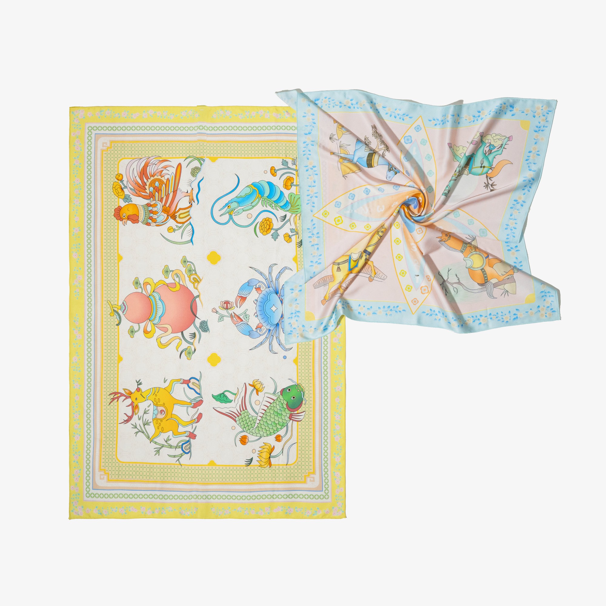 BẦU CUA CÁ NGỰA