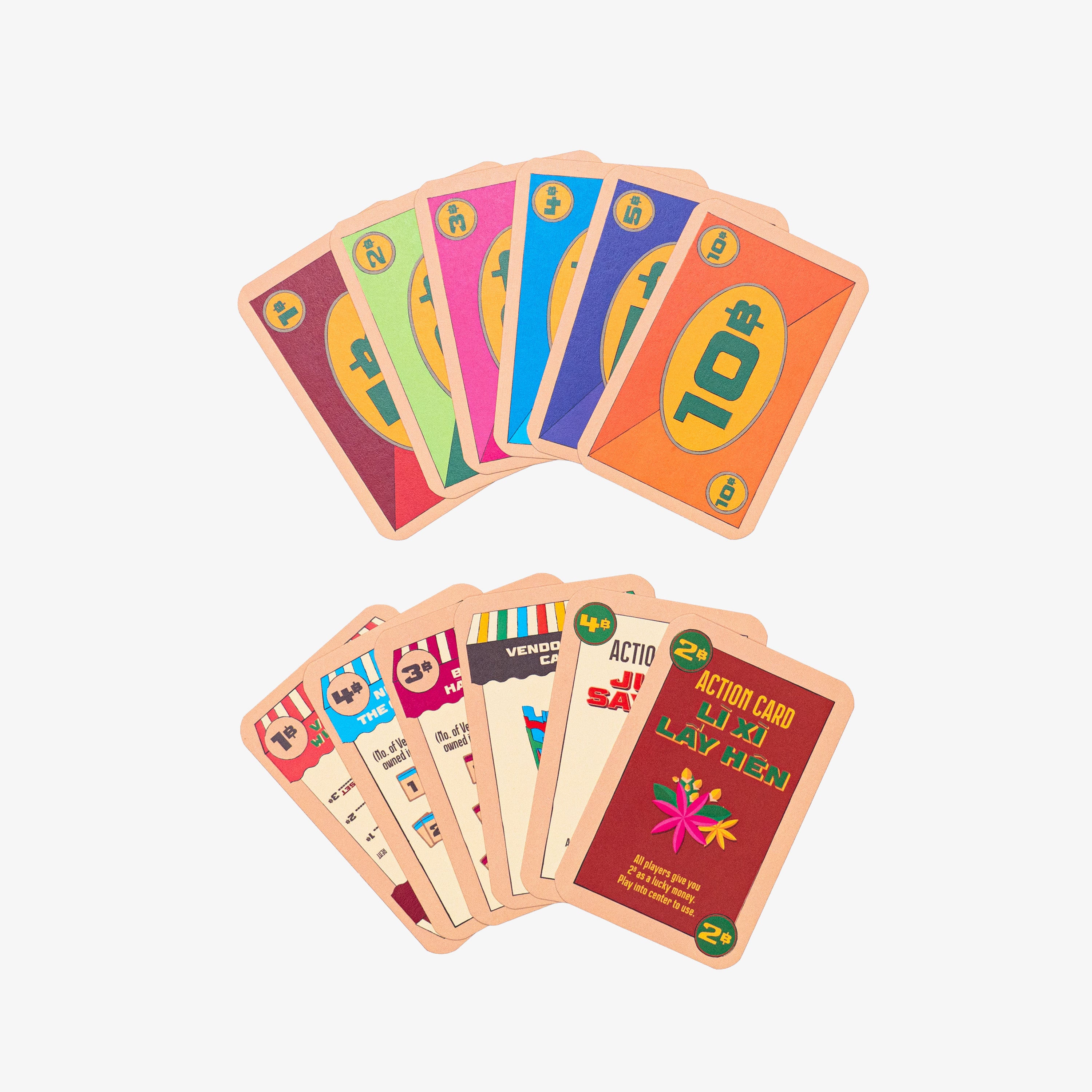 Hanoiopoly Deal