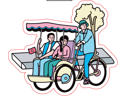 Pin Gỗ Biểu Tượng Việt Nam