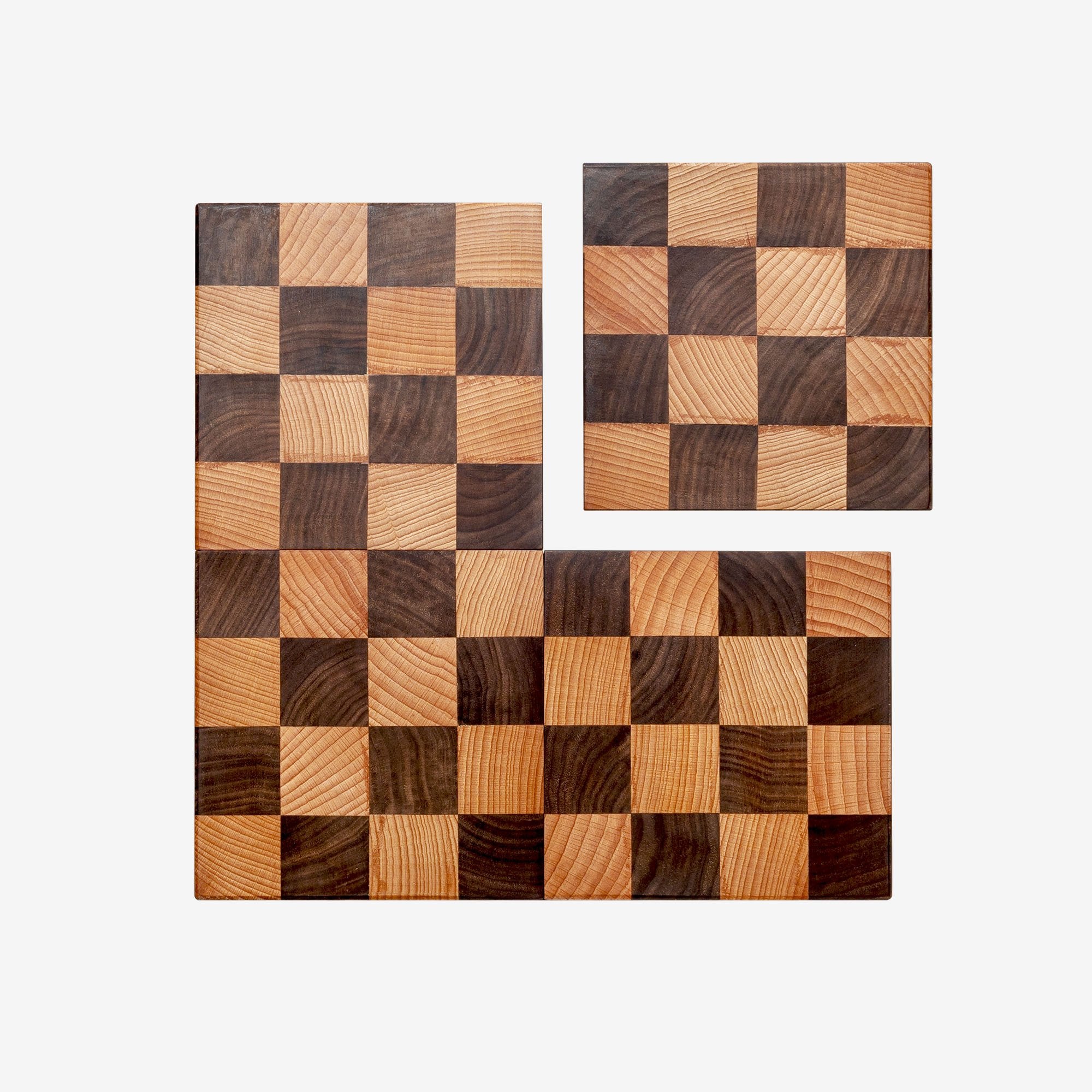 Bộ Cờ Vua Nomad - The Portable Chess Set