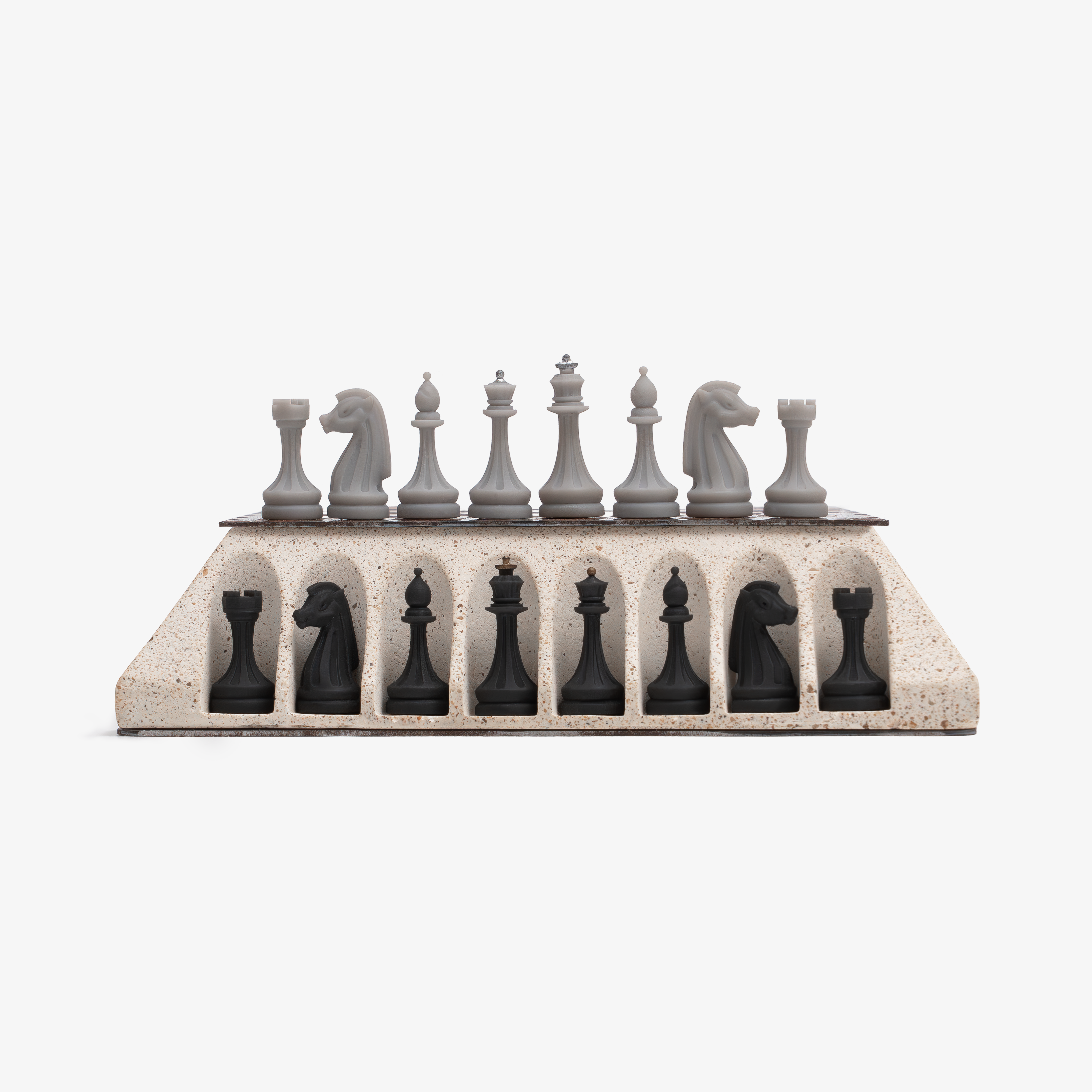 Portable Arena Chess