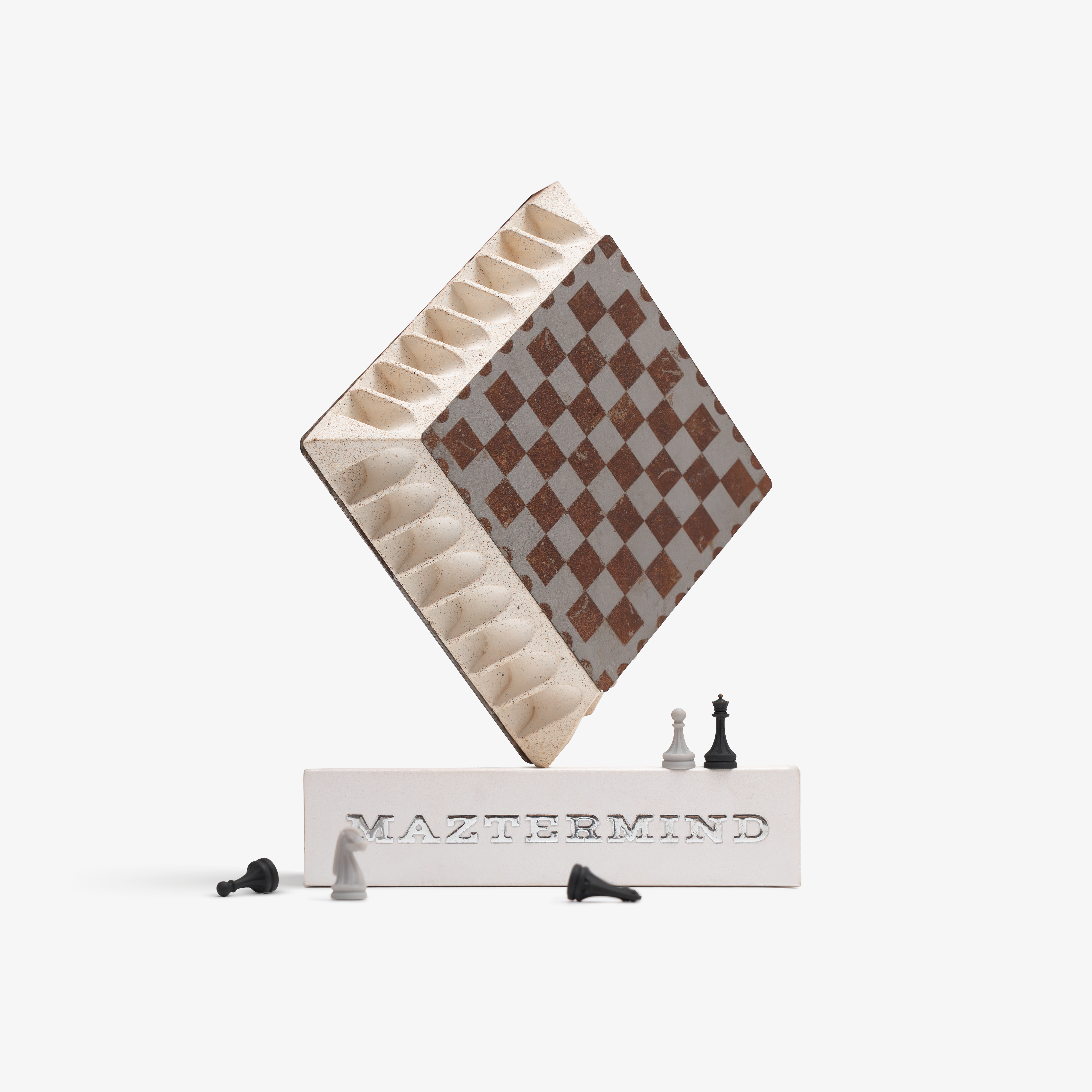 Portable Arena Chess