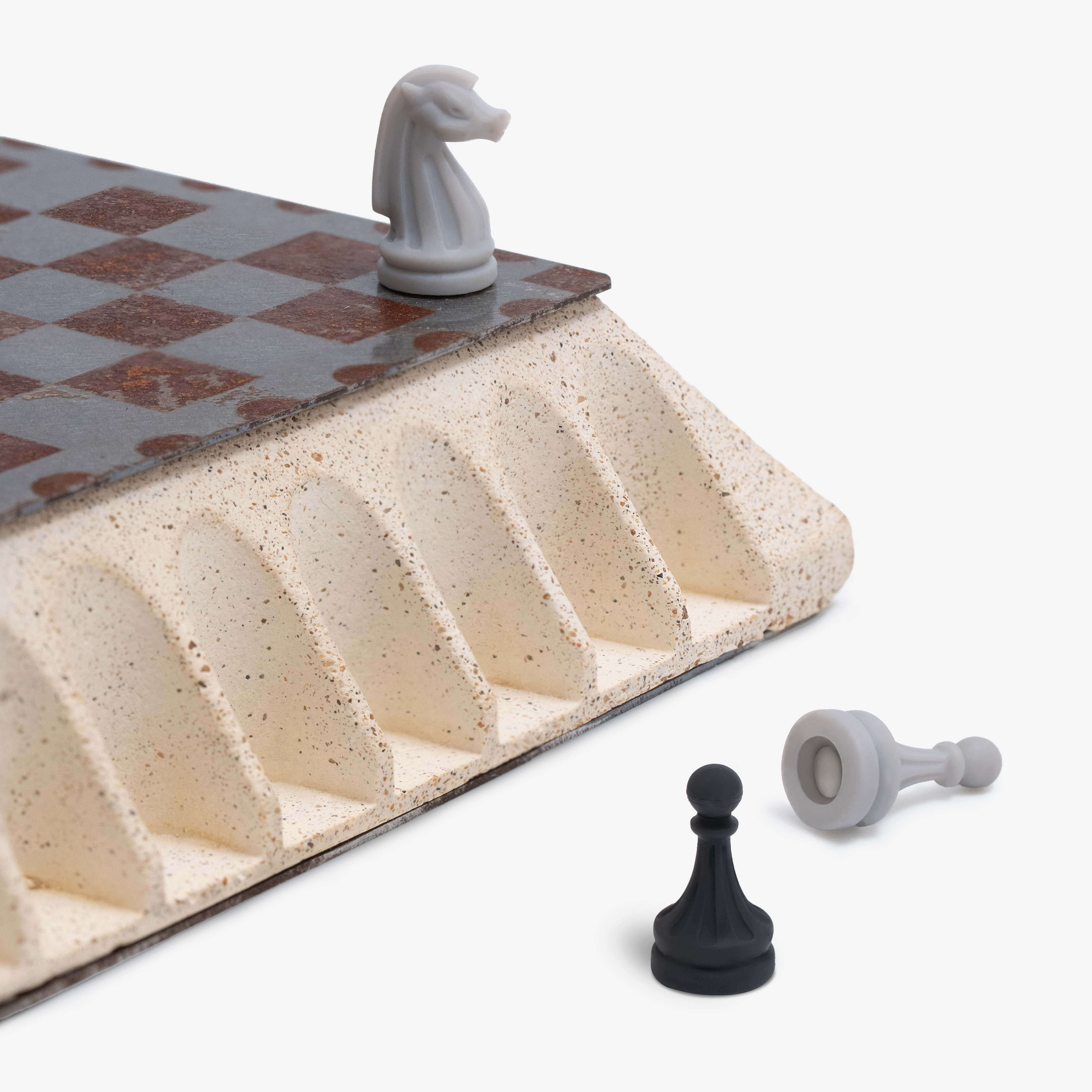 Portable Arena Chess