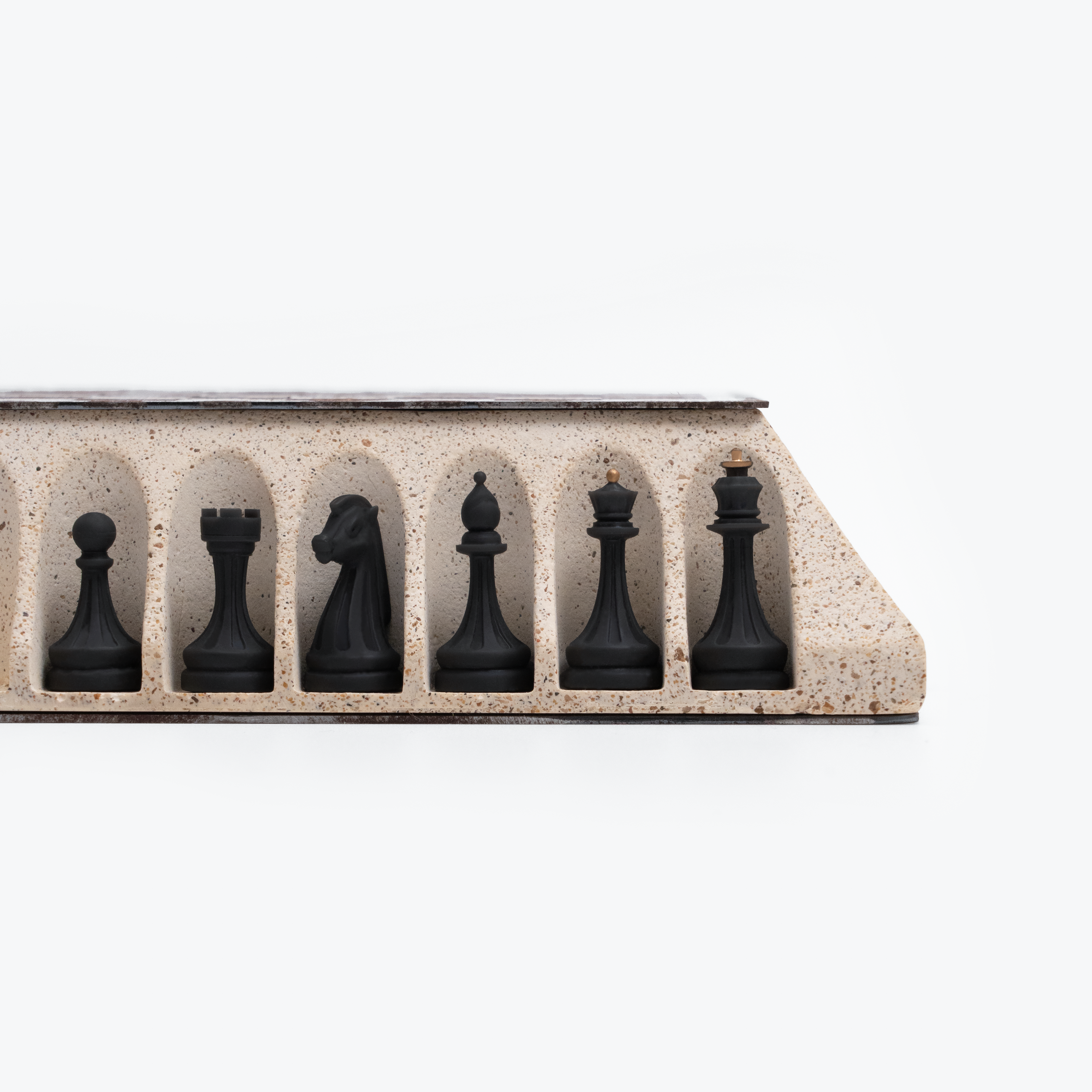 Portable Arena Chess