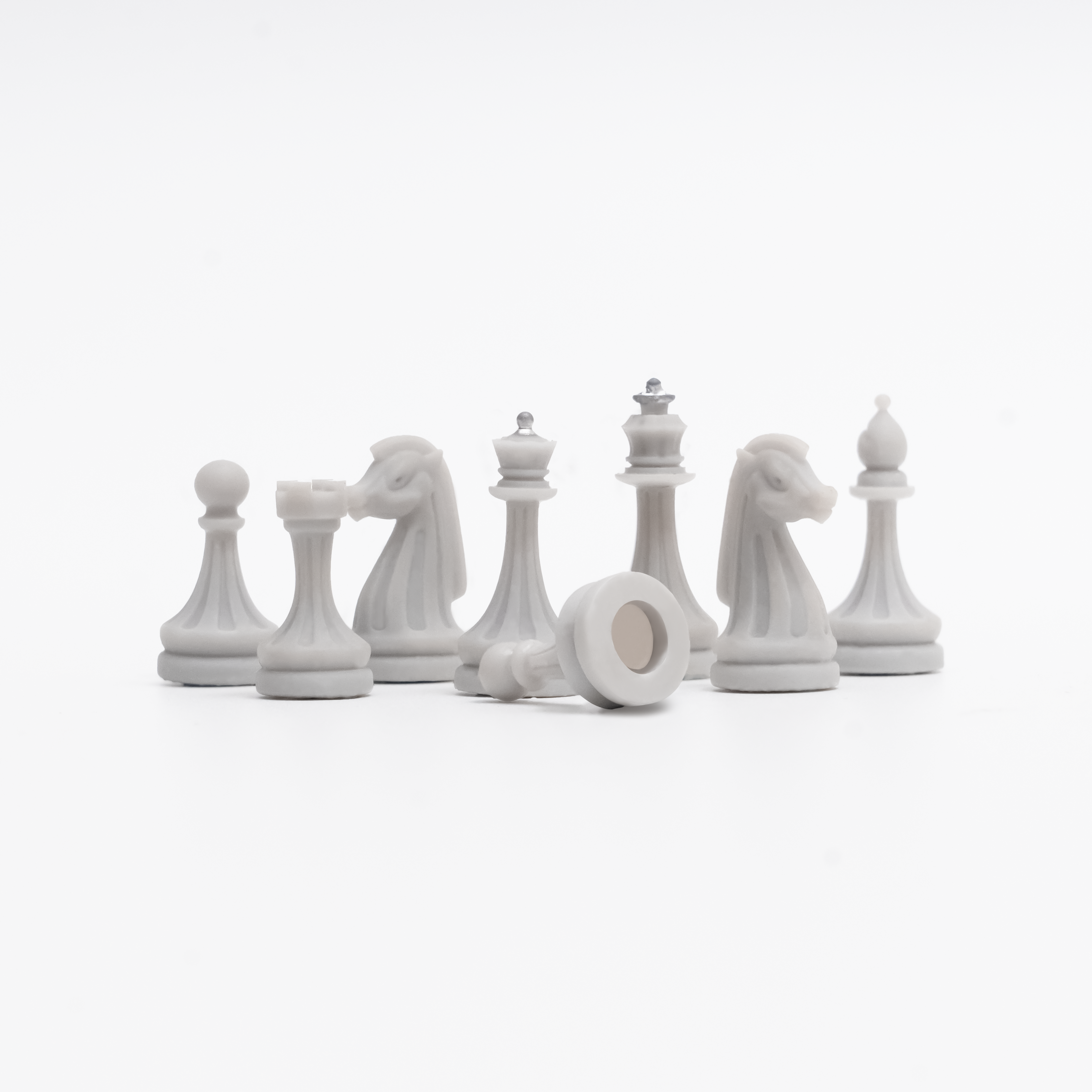 Portable Arena Chess