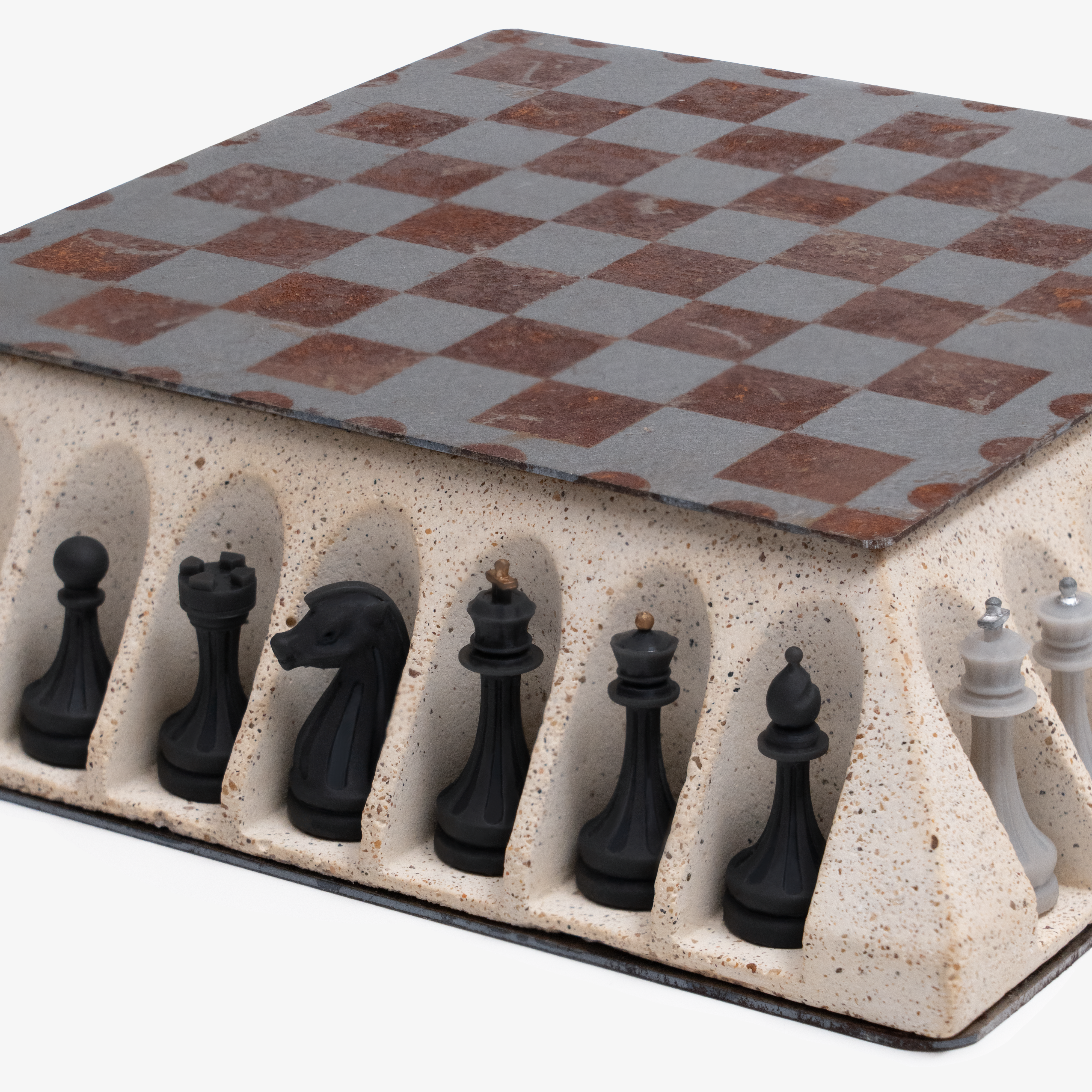Portable Arena Chess