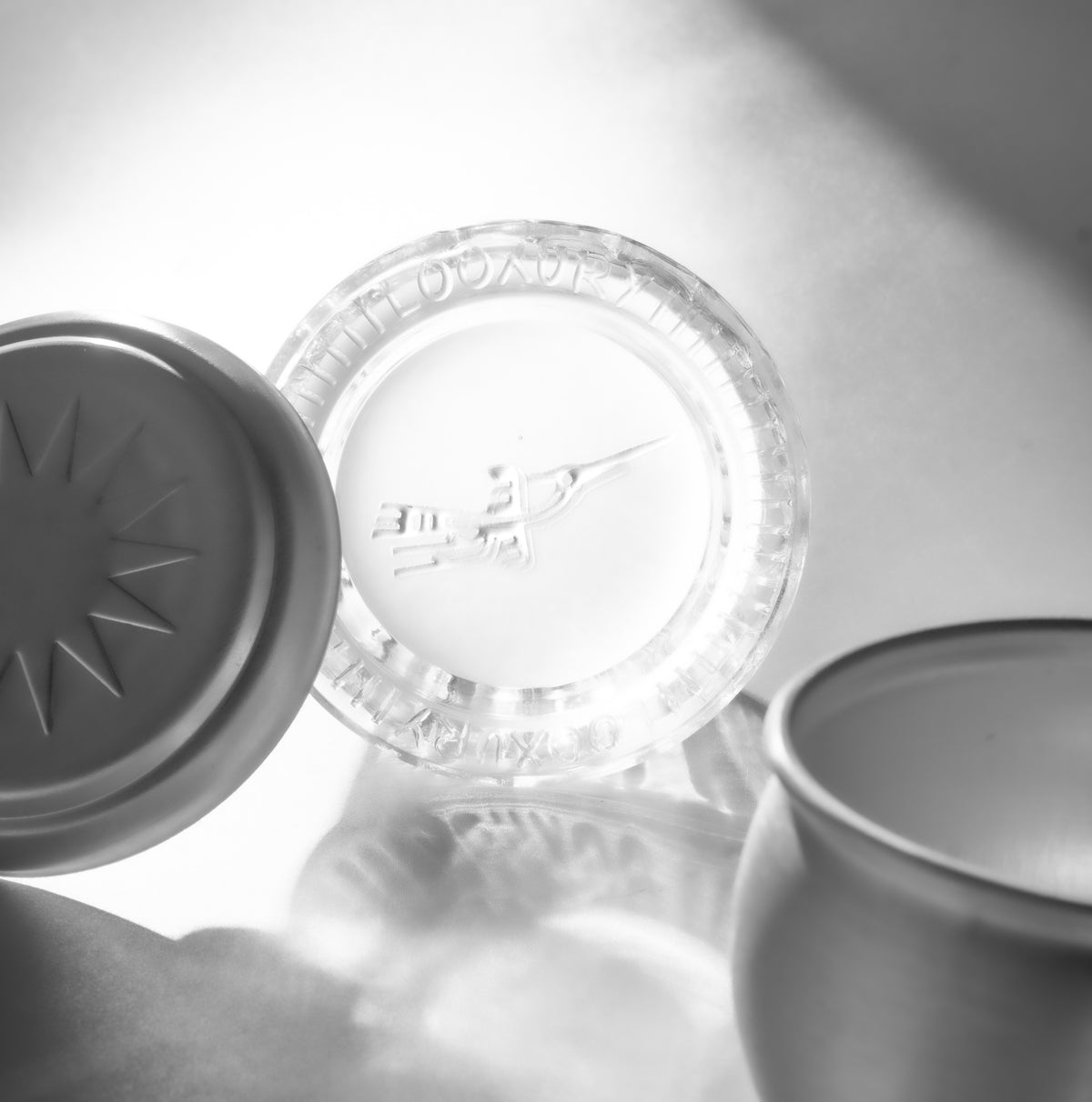 Phin Và Ly Cafe Trống Đồng