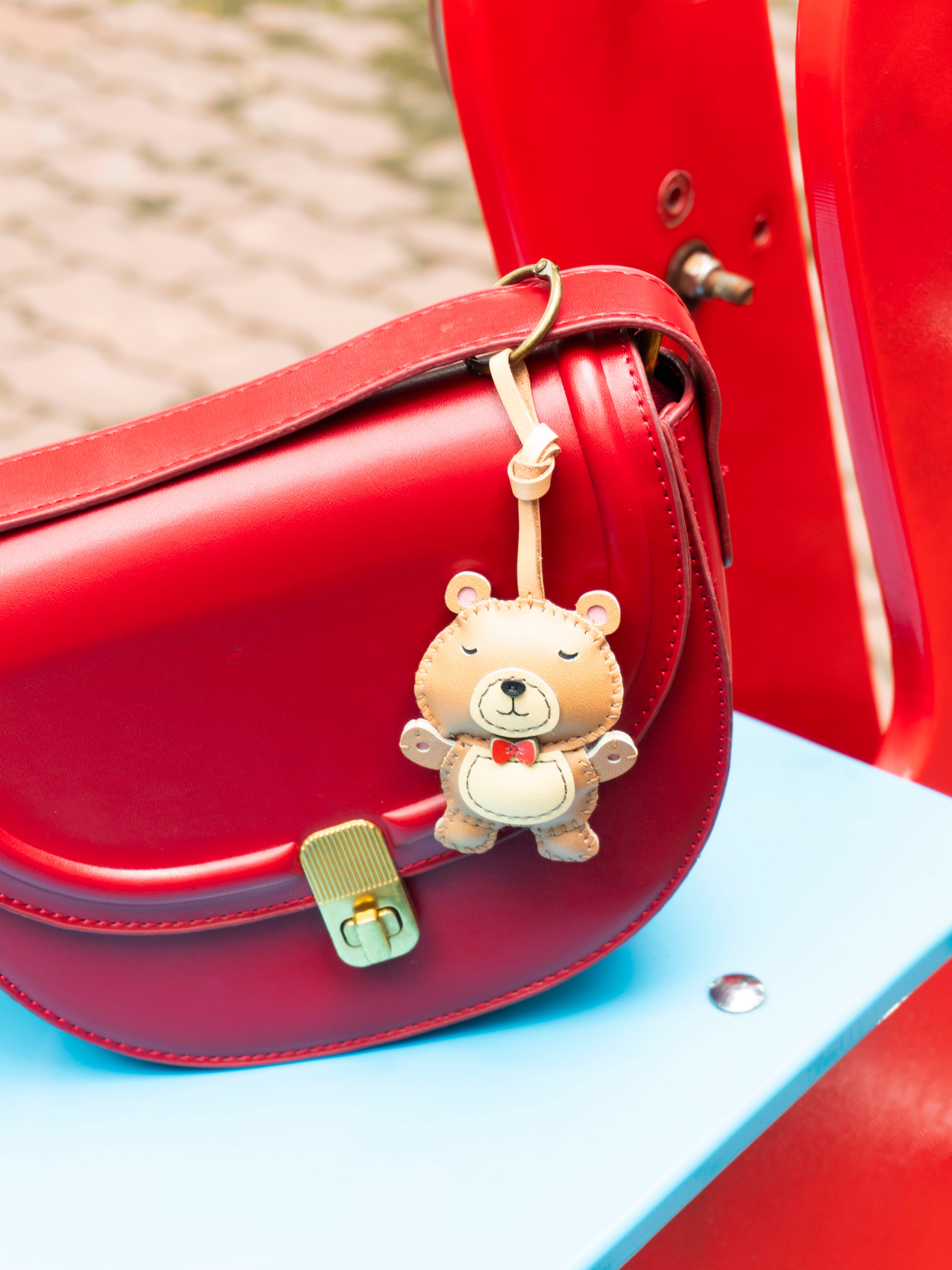 Bộ Sưu Tập Móc Khóa Chủ Đề Đồ Chơi Tuổi Thơ