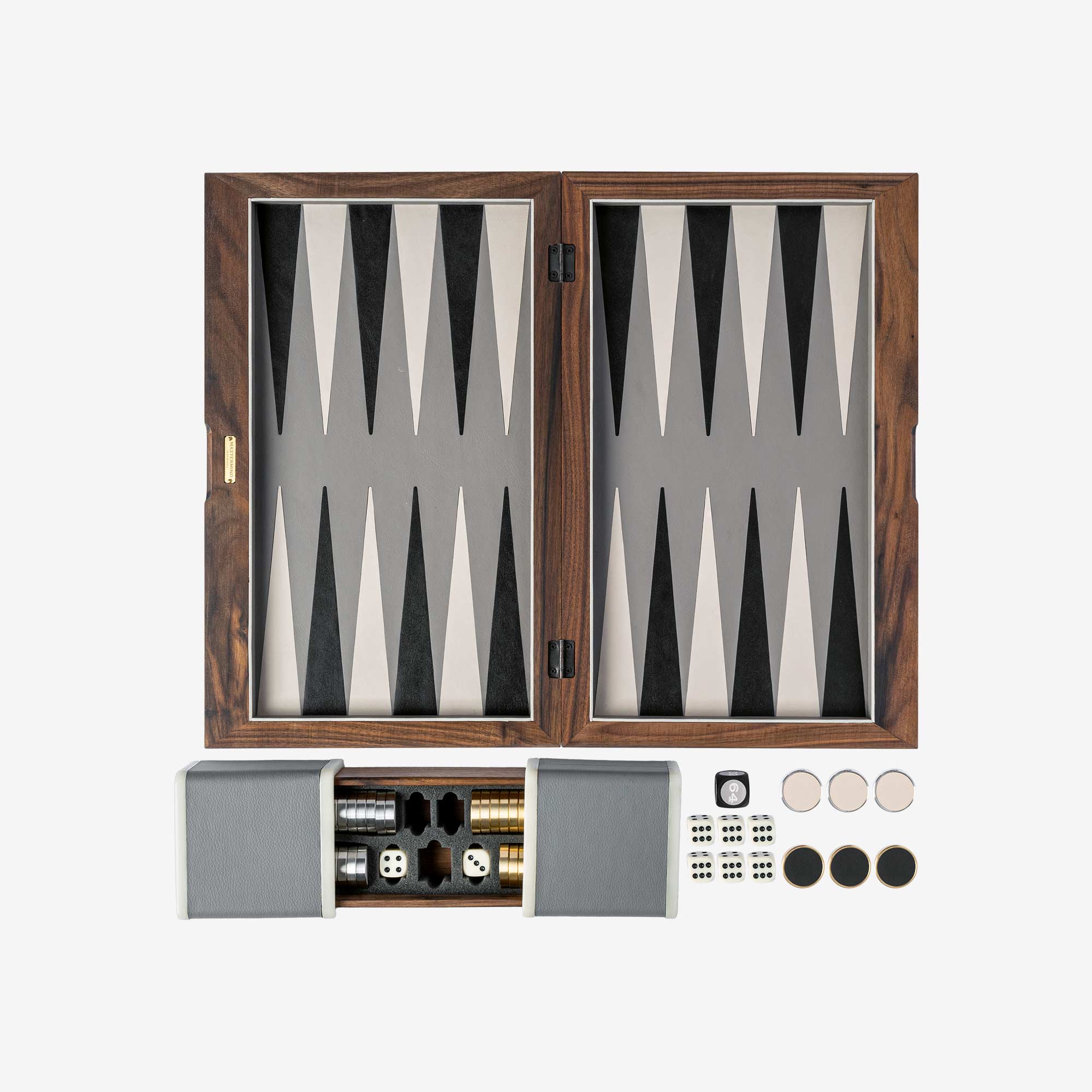 Premium Backgammon