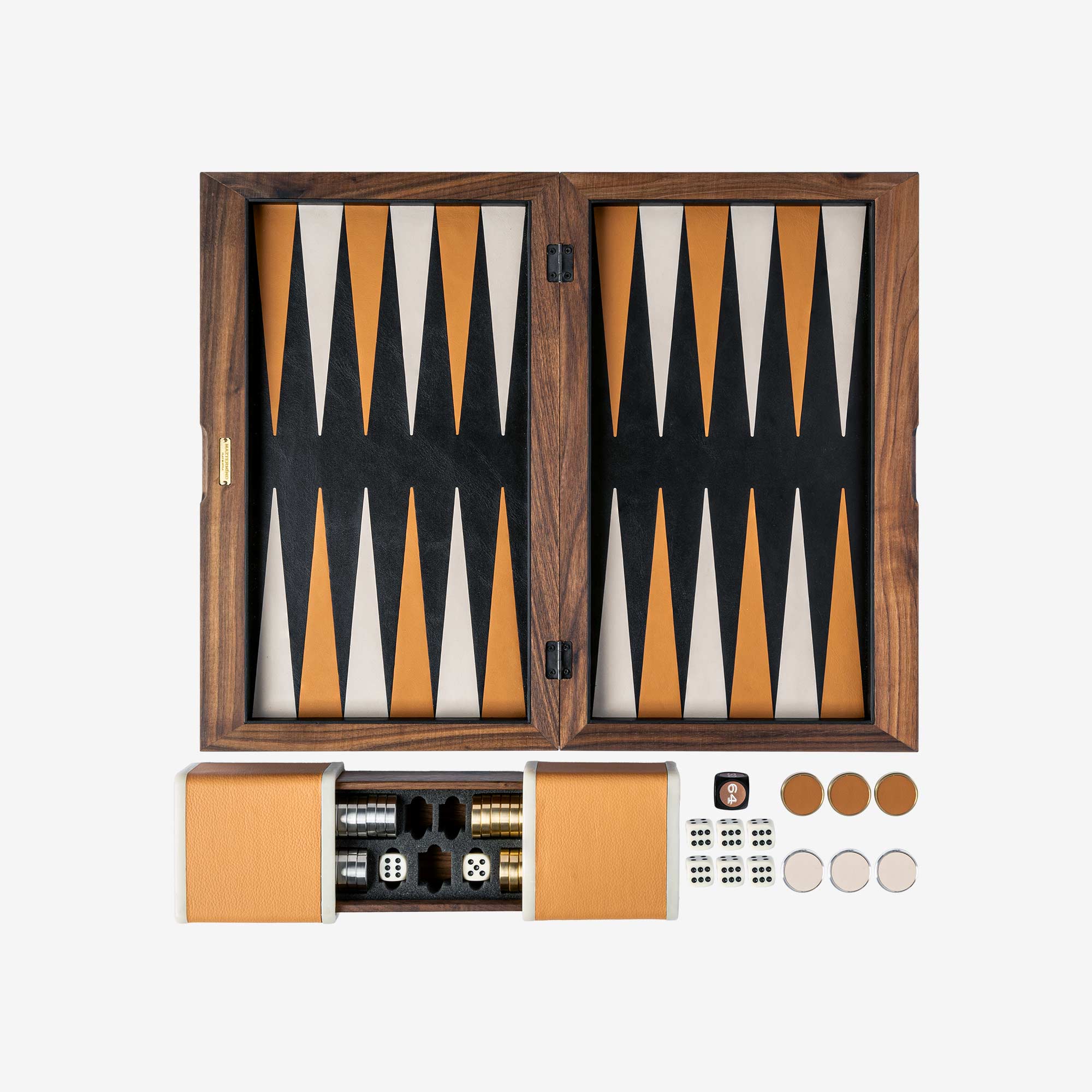 Premium Backgammon