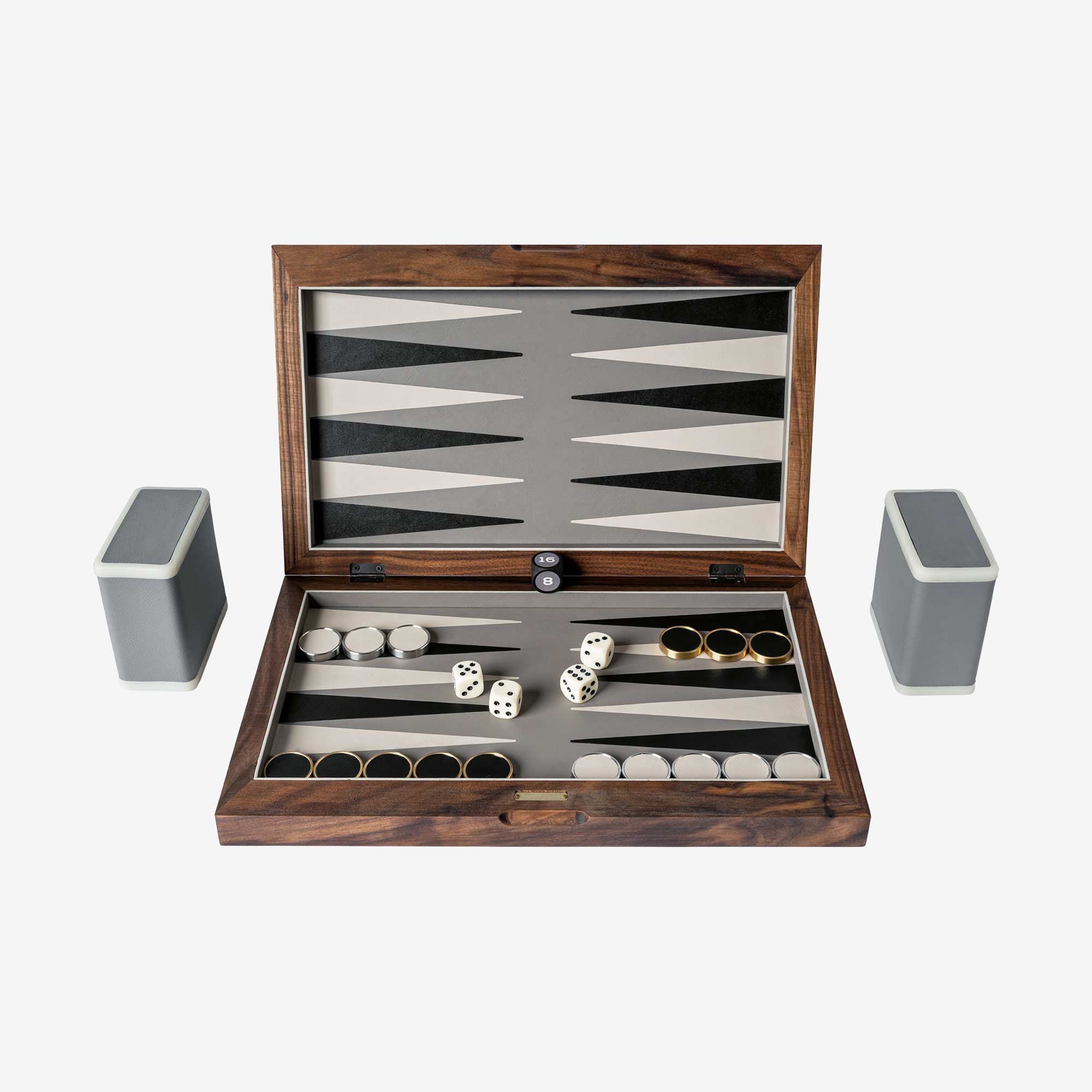 Premium Backgammon