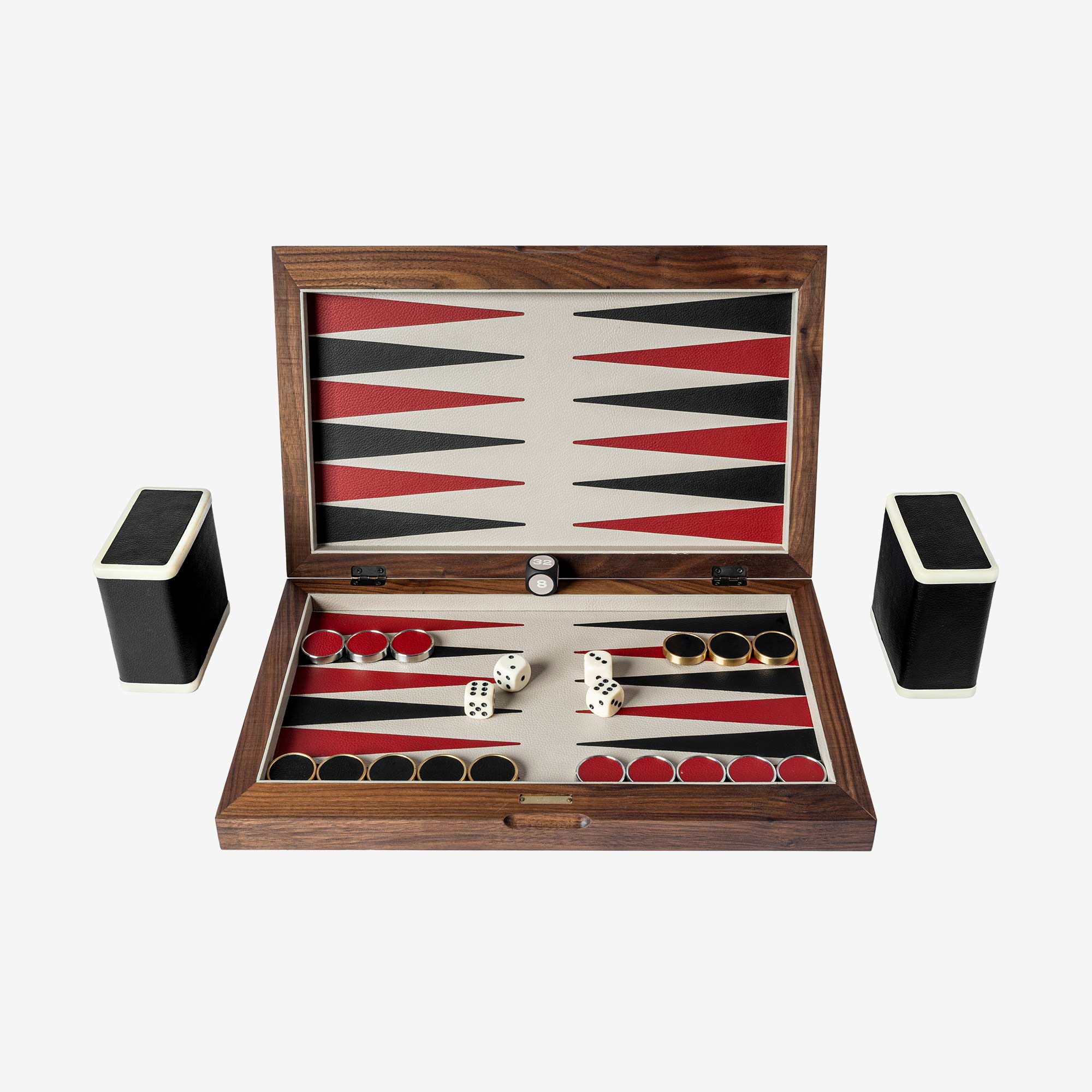 Premium Backgammon