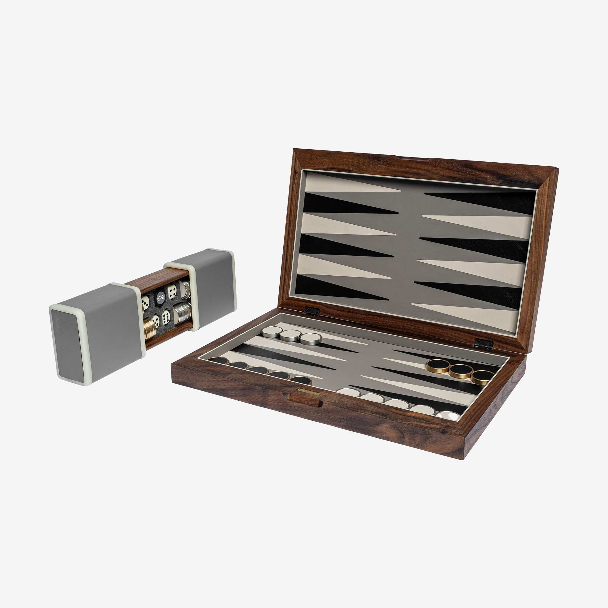 Premium Backgammon