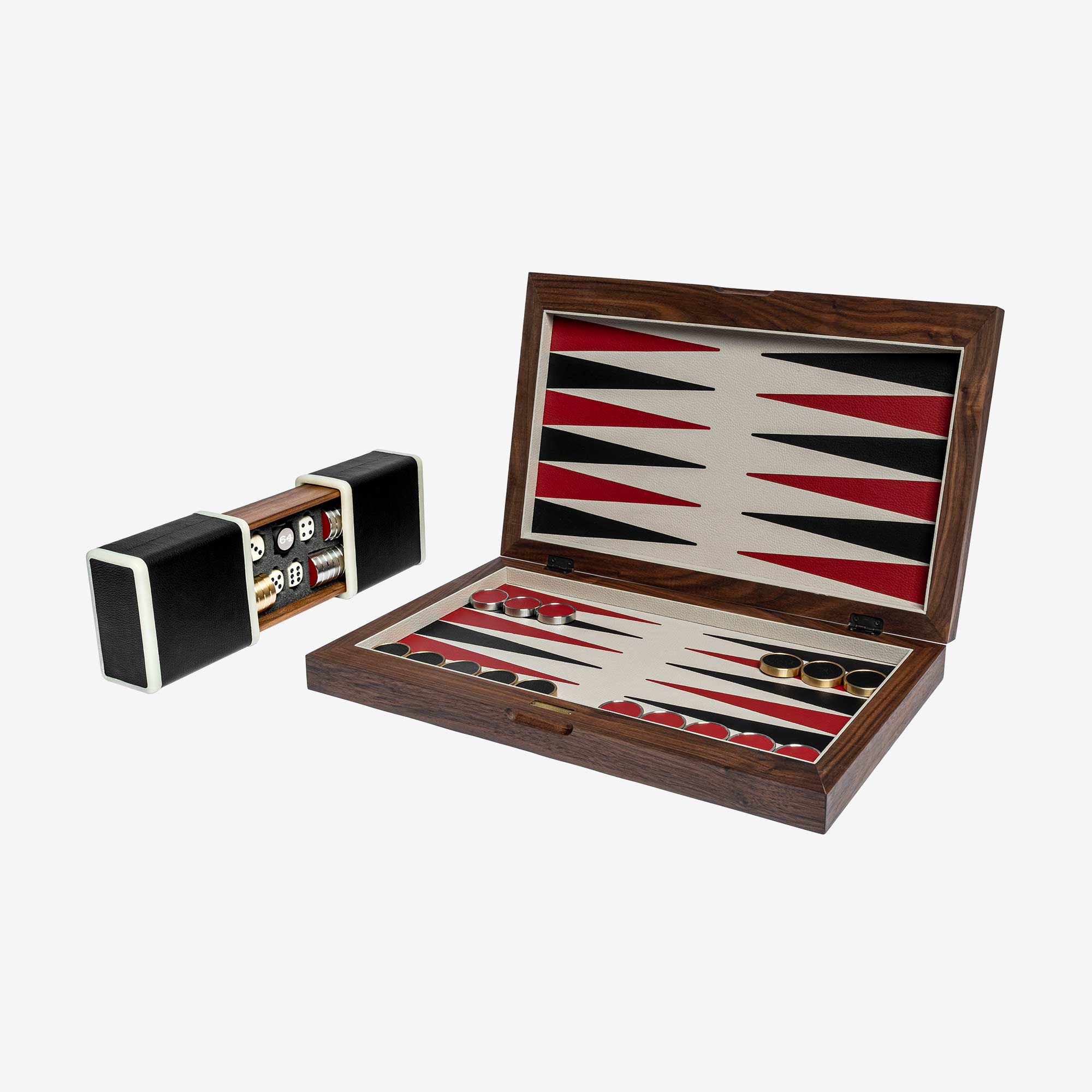 Premium Backgammon