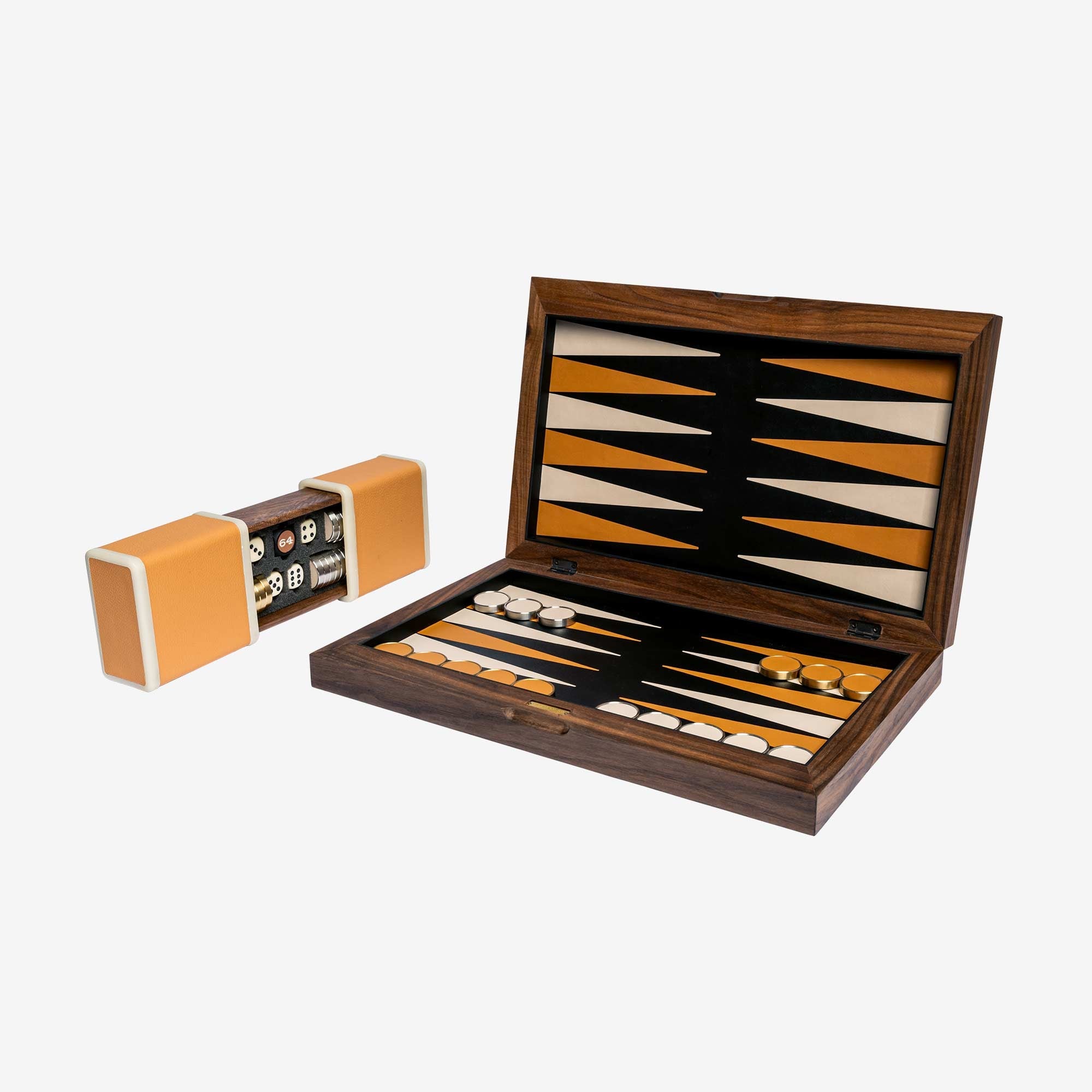 Premium Backgammon