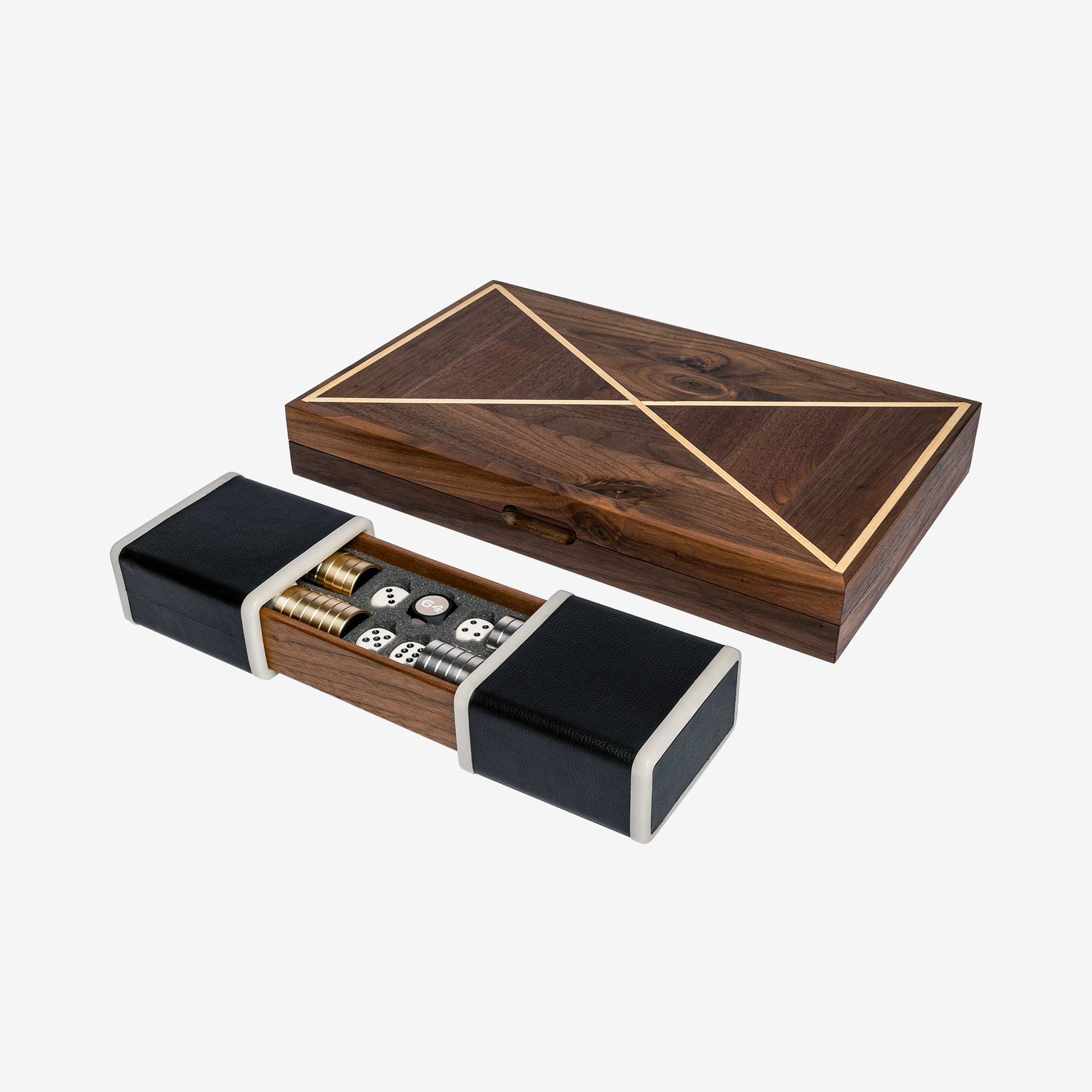 Premium Backgammon