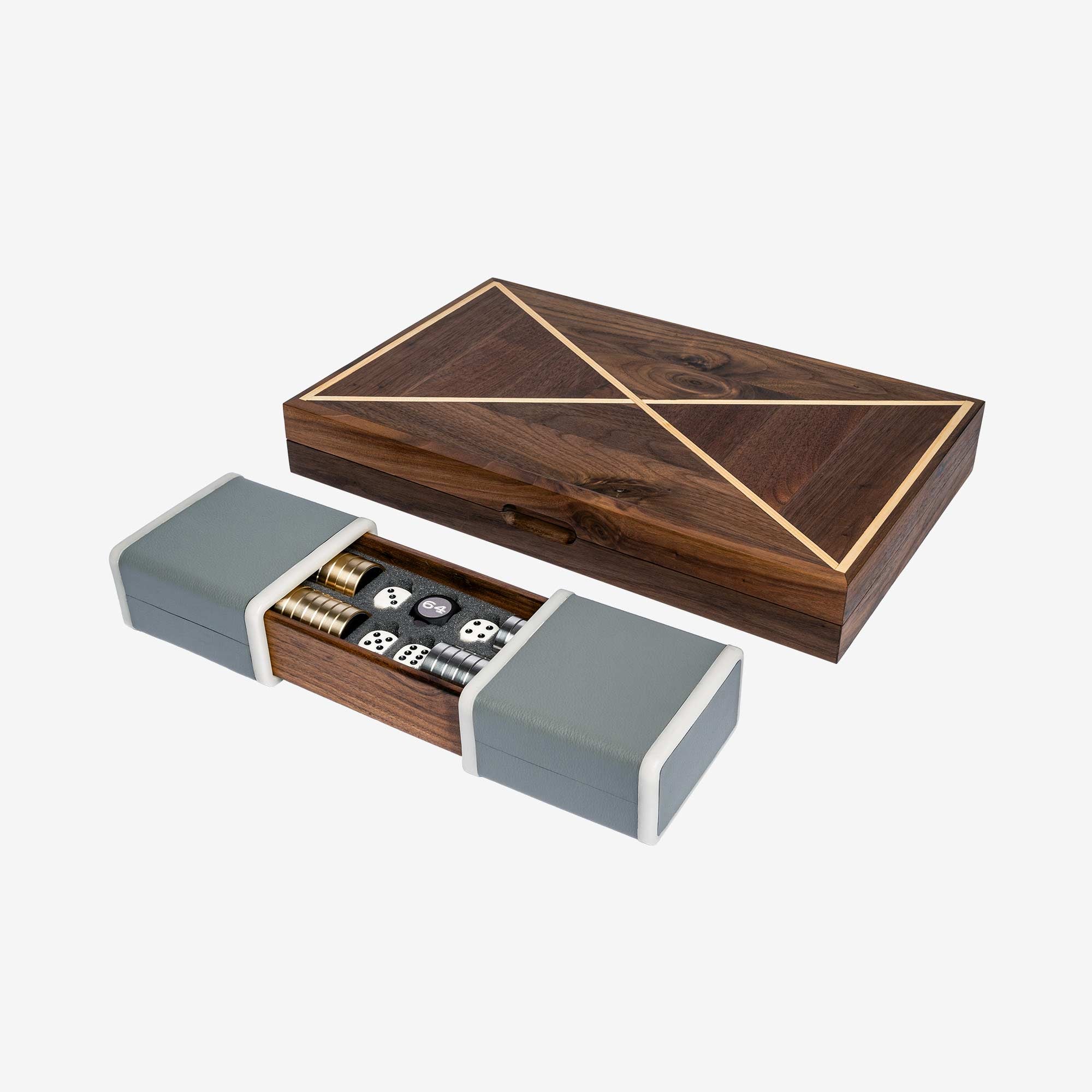 Premium Backgammon