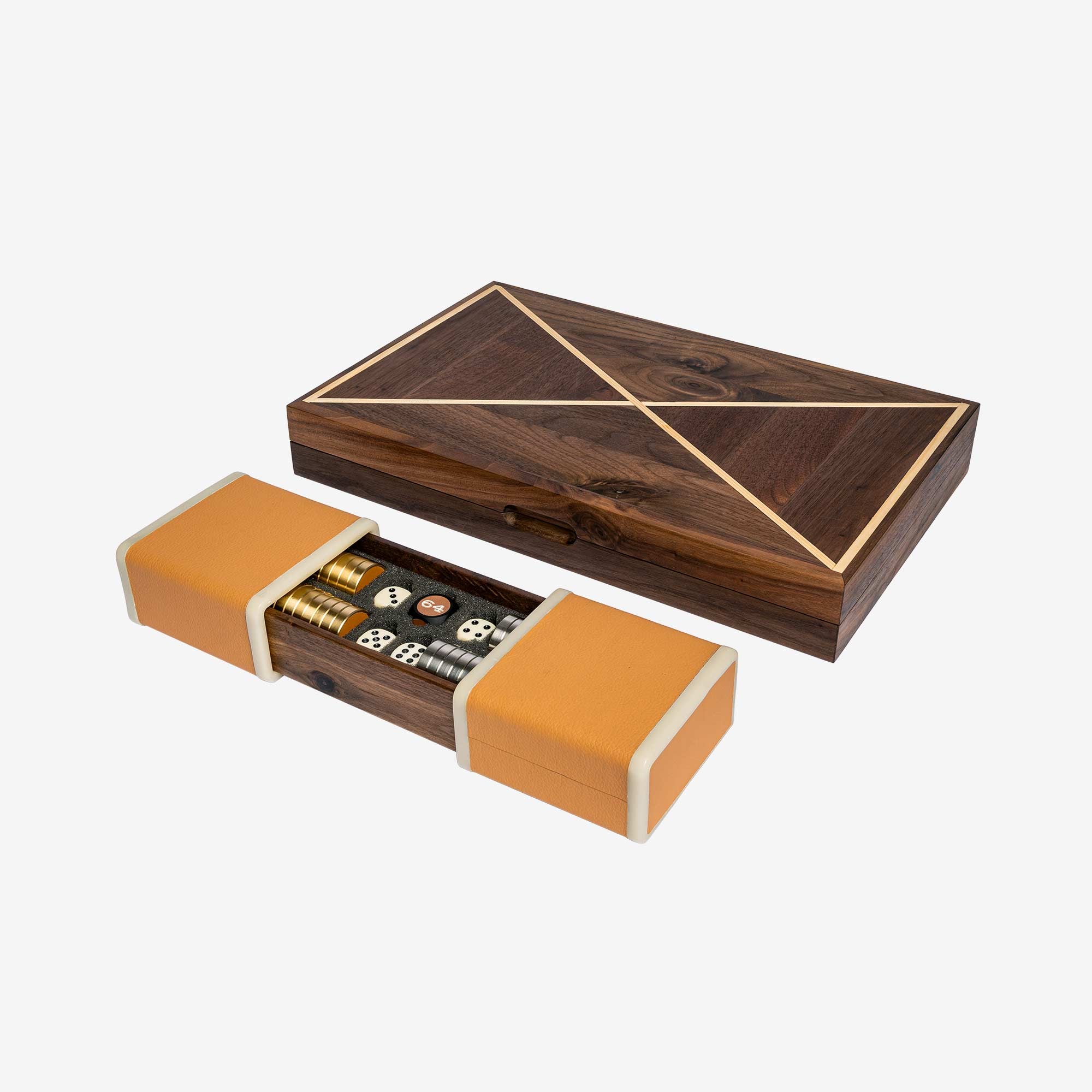 Premium Backgammon