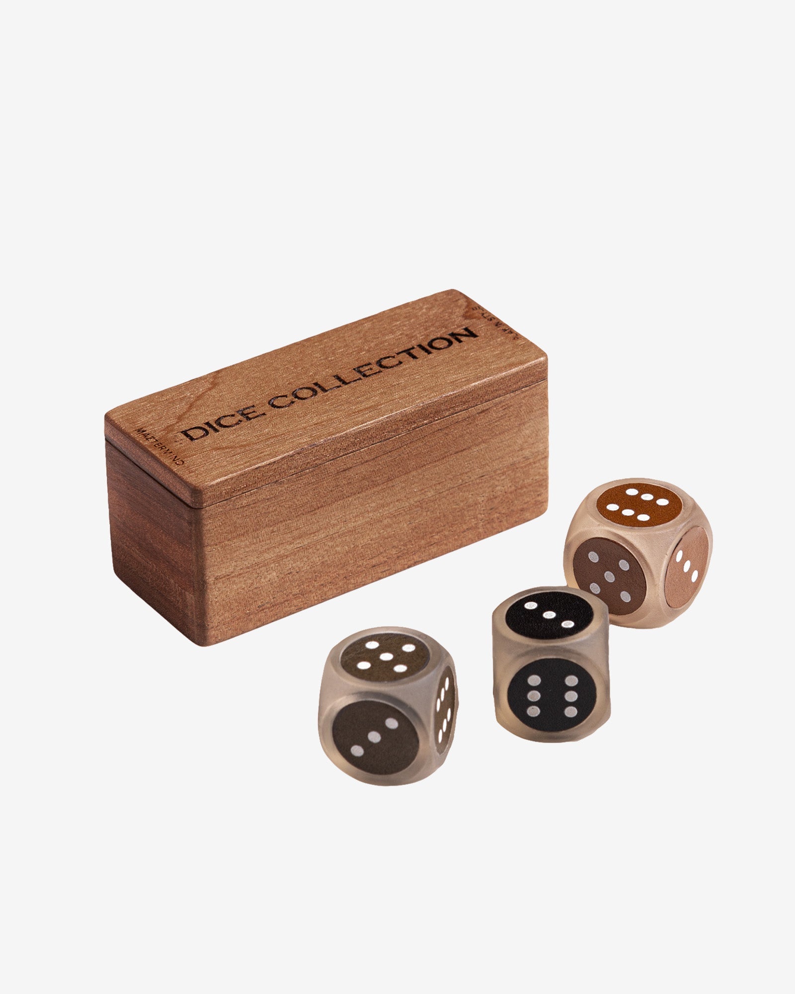 Day & Night Dice Set