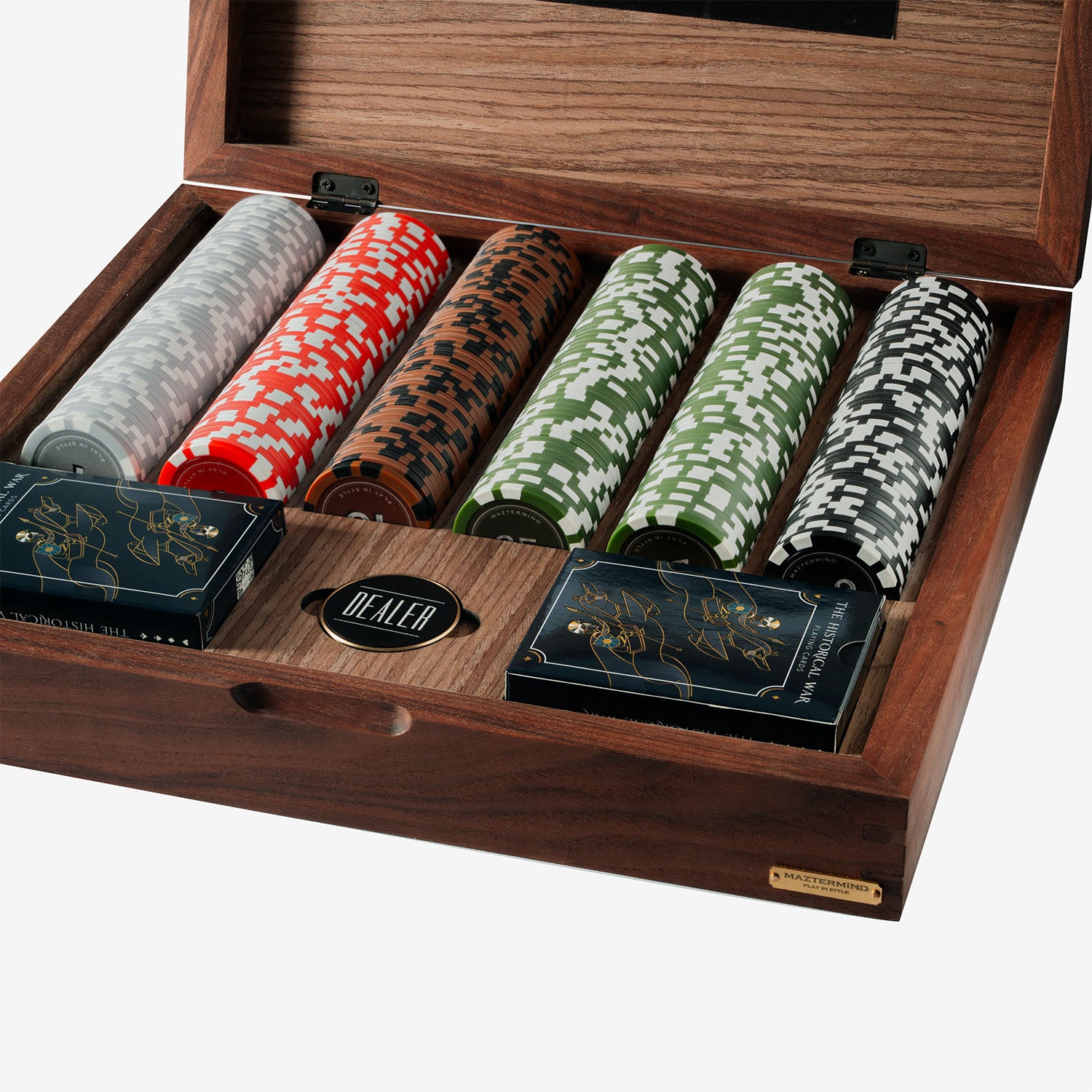 Bài Poker Đặc Biệt