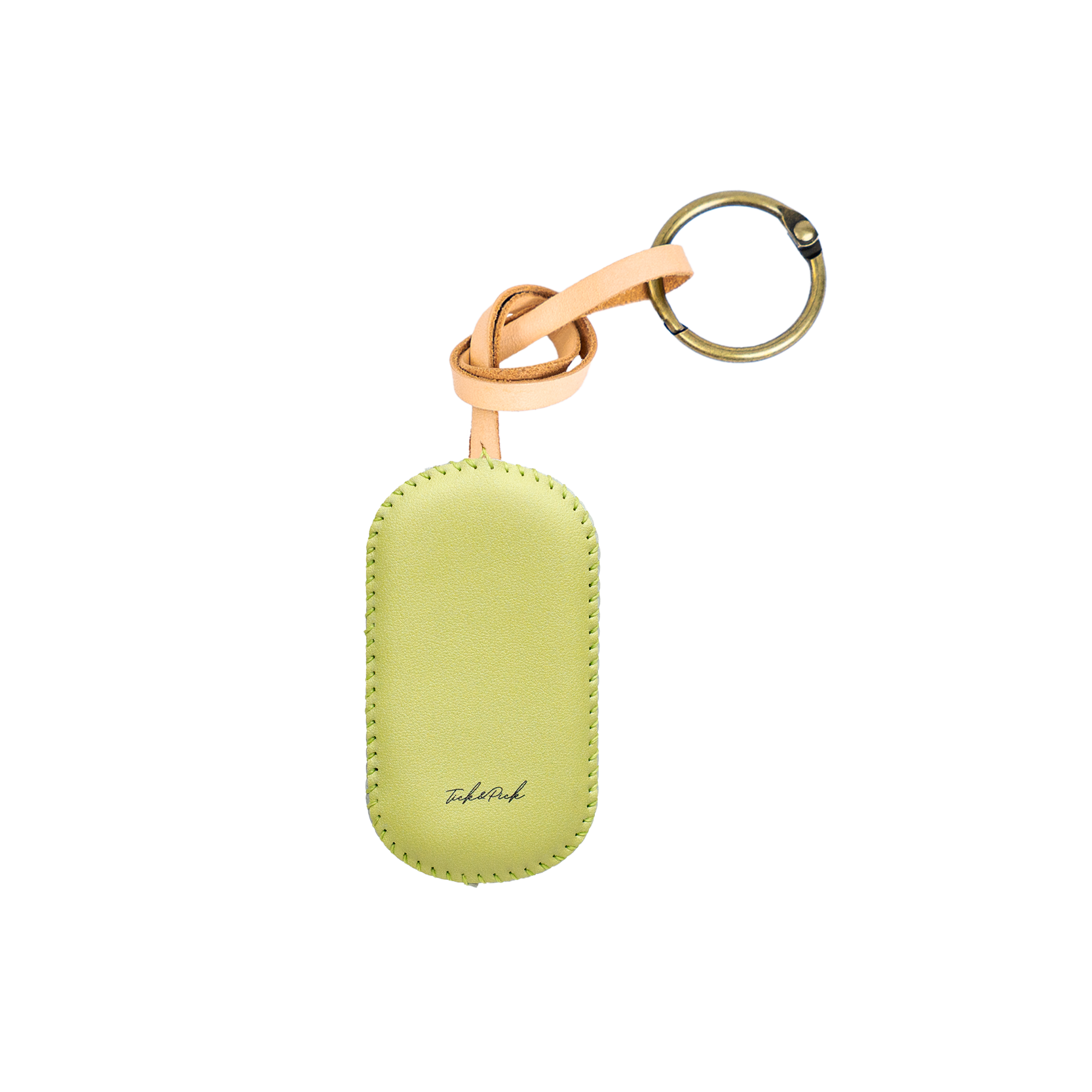 Móc Khóa Da Chủ Đề Cổ Tích Việt Nam