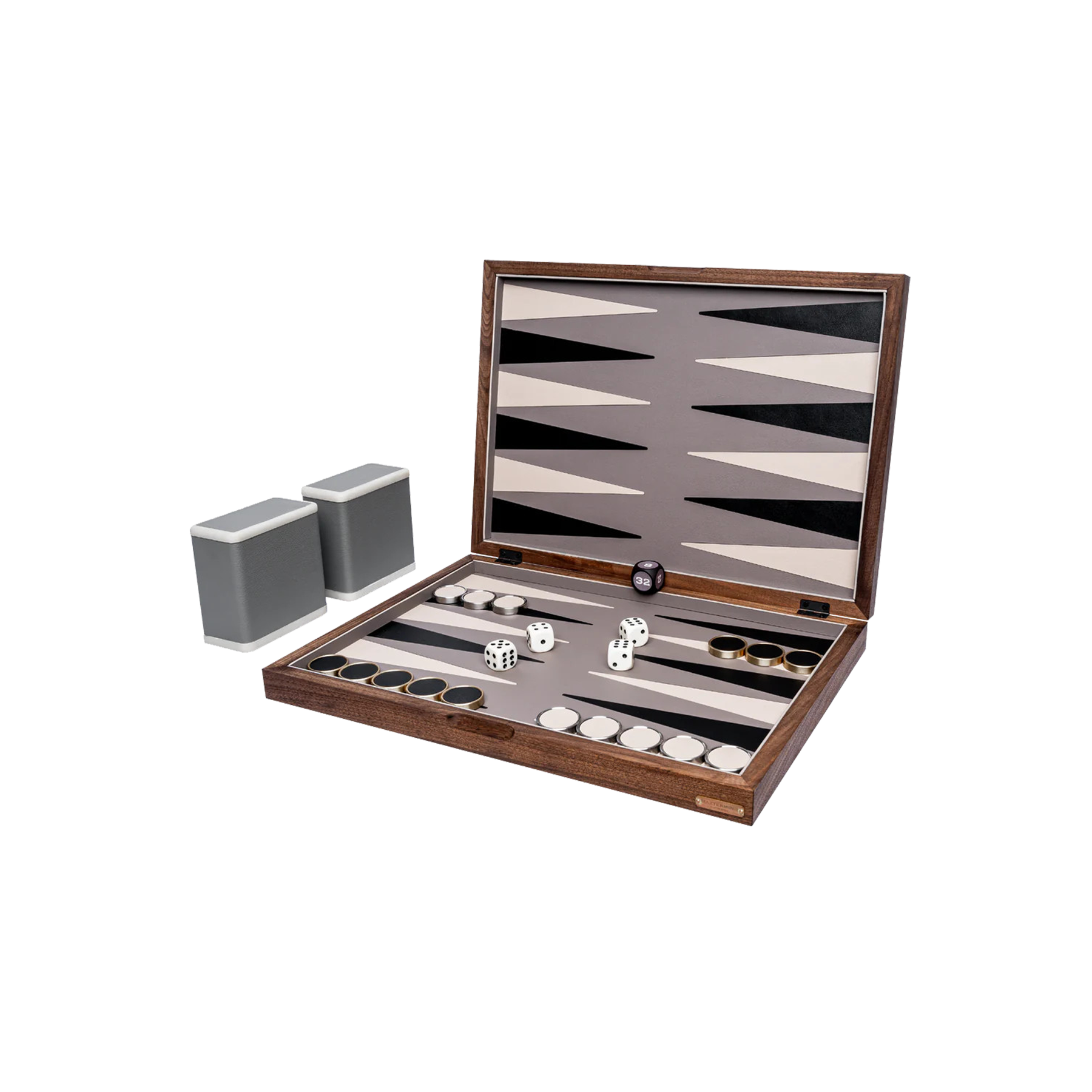 Cờ Backgammon