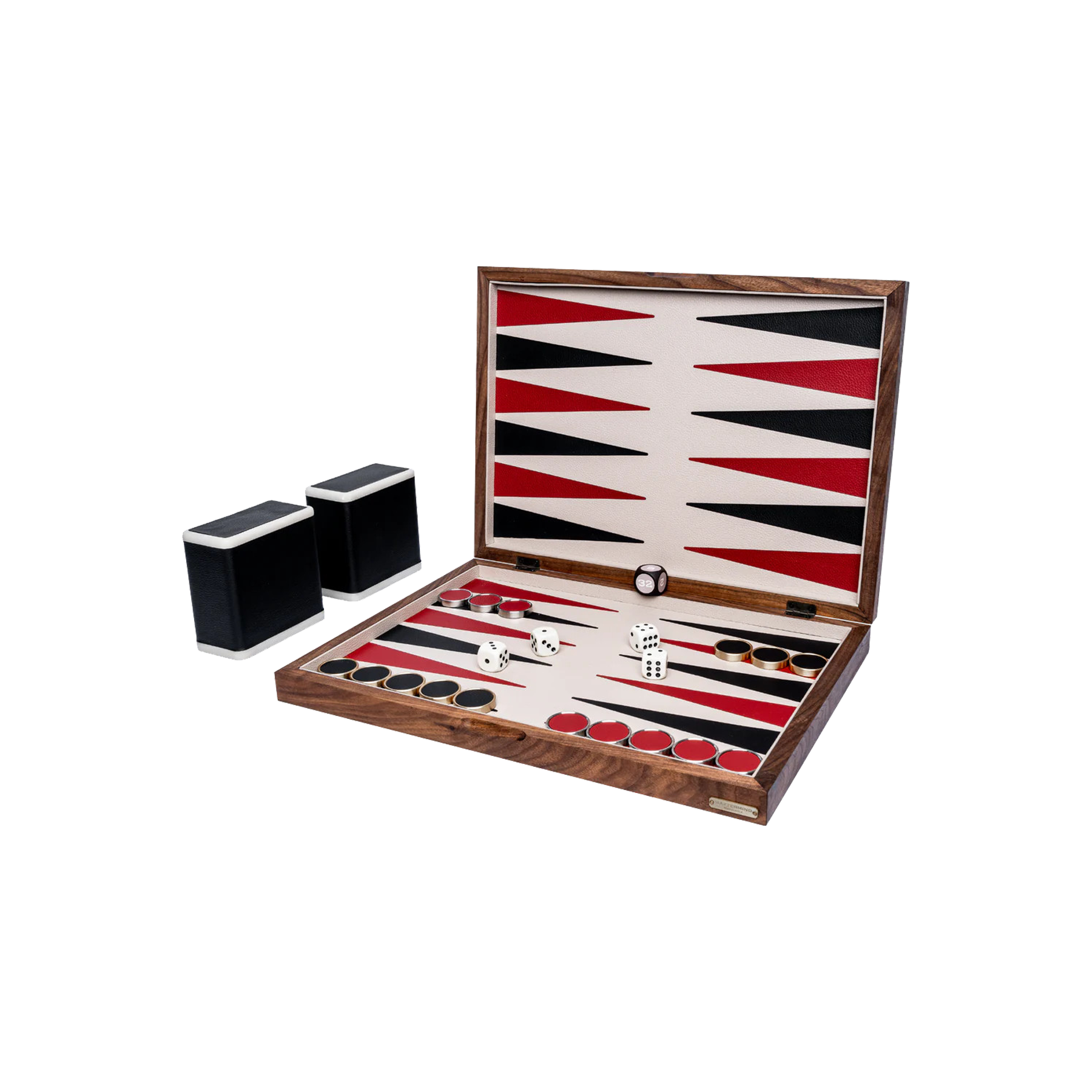 Cờ Backgammon