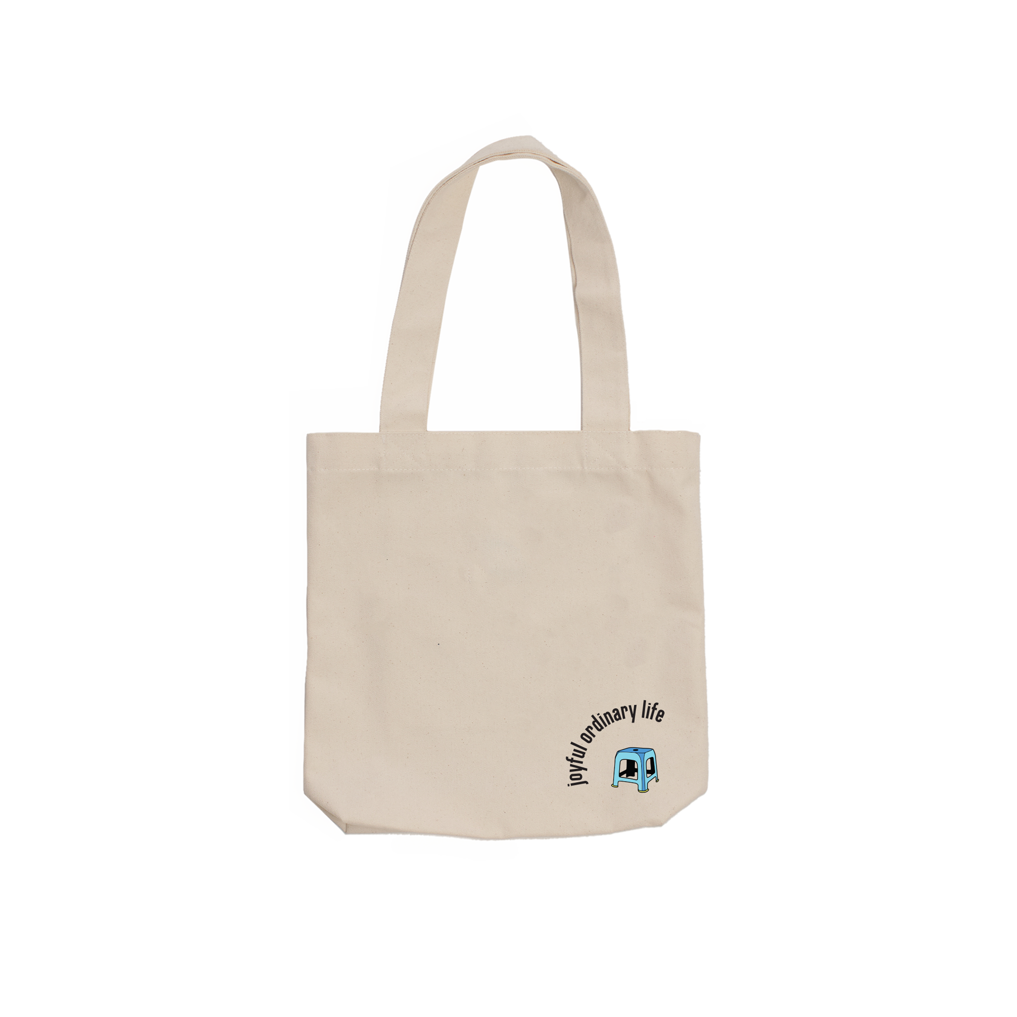 Túi Tote Canvas Icon Huyền Thoại