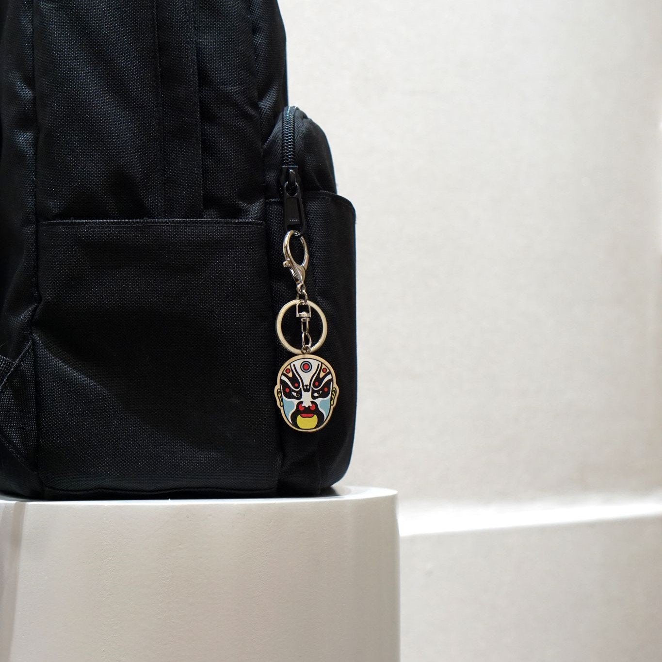 Móc Khóa Gỗ Hồn Việt