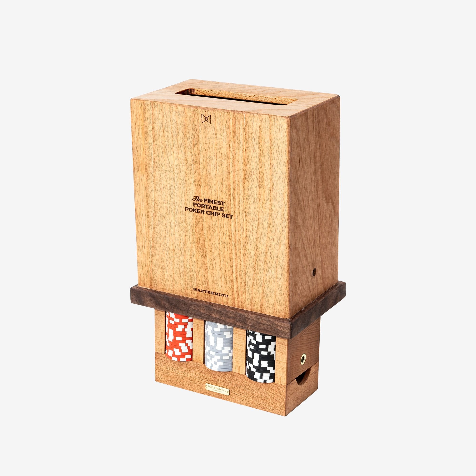 Bộ Portable Poker